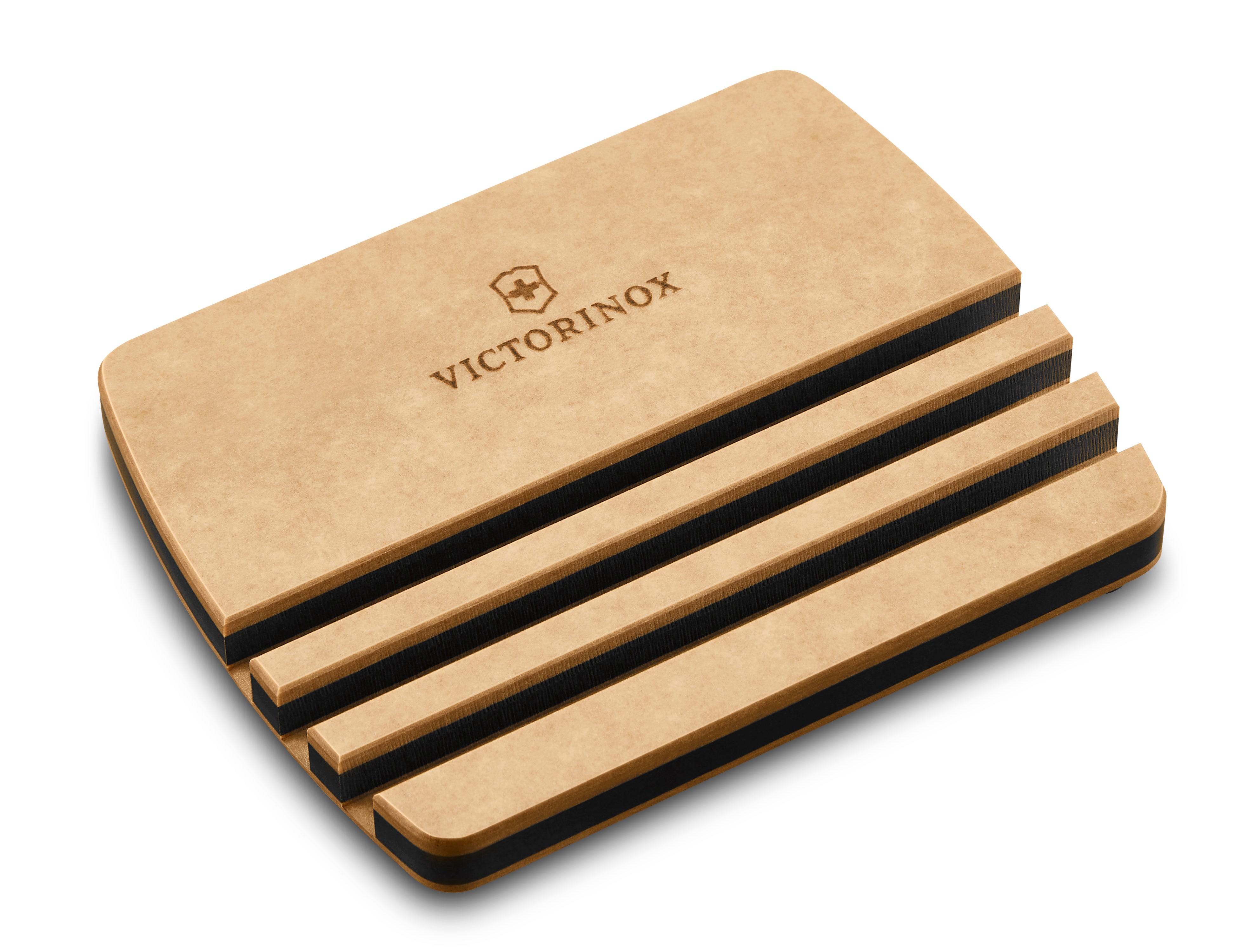 Cutting Board Stand 127 x 102 mm Beige