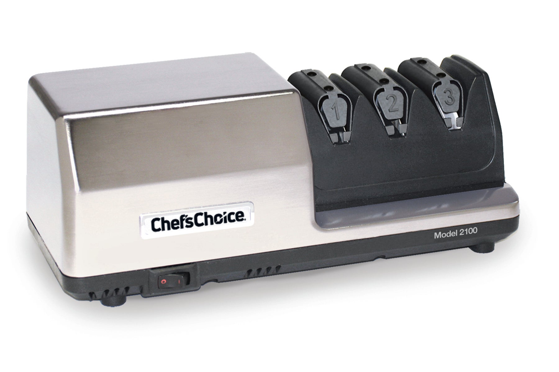 Knivslip Chef'sChoice™, 3
