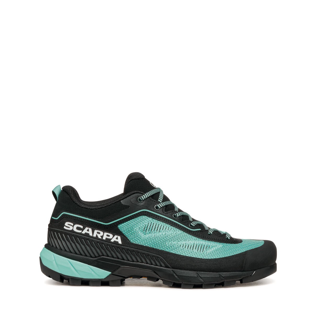 Rapid Lt Wmn Aqua - Aqua ARSAX 37,0