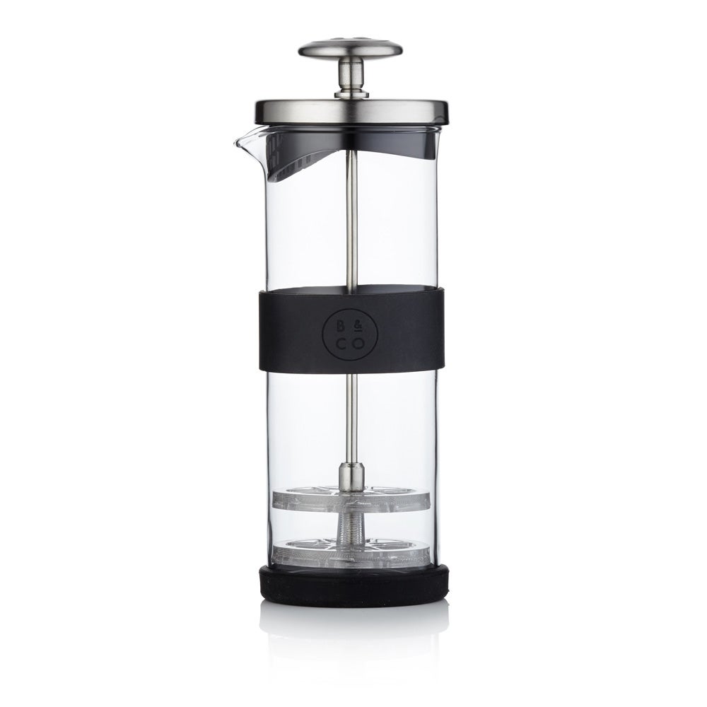 Barista & Co Mjölkskummare
