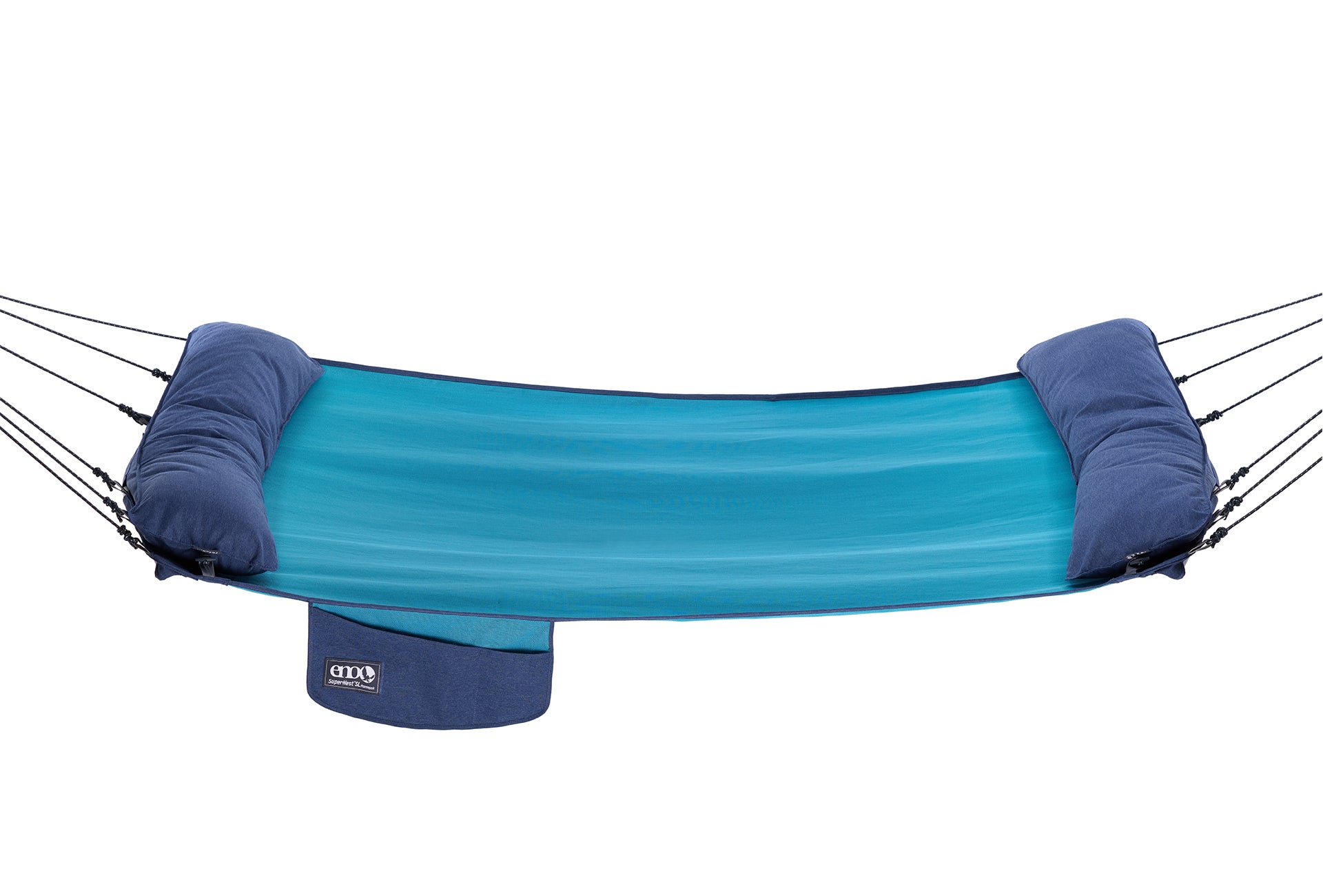 SuperNest SL Coastal Blue