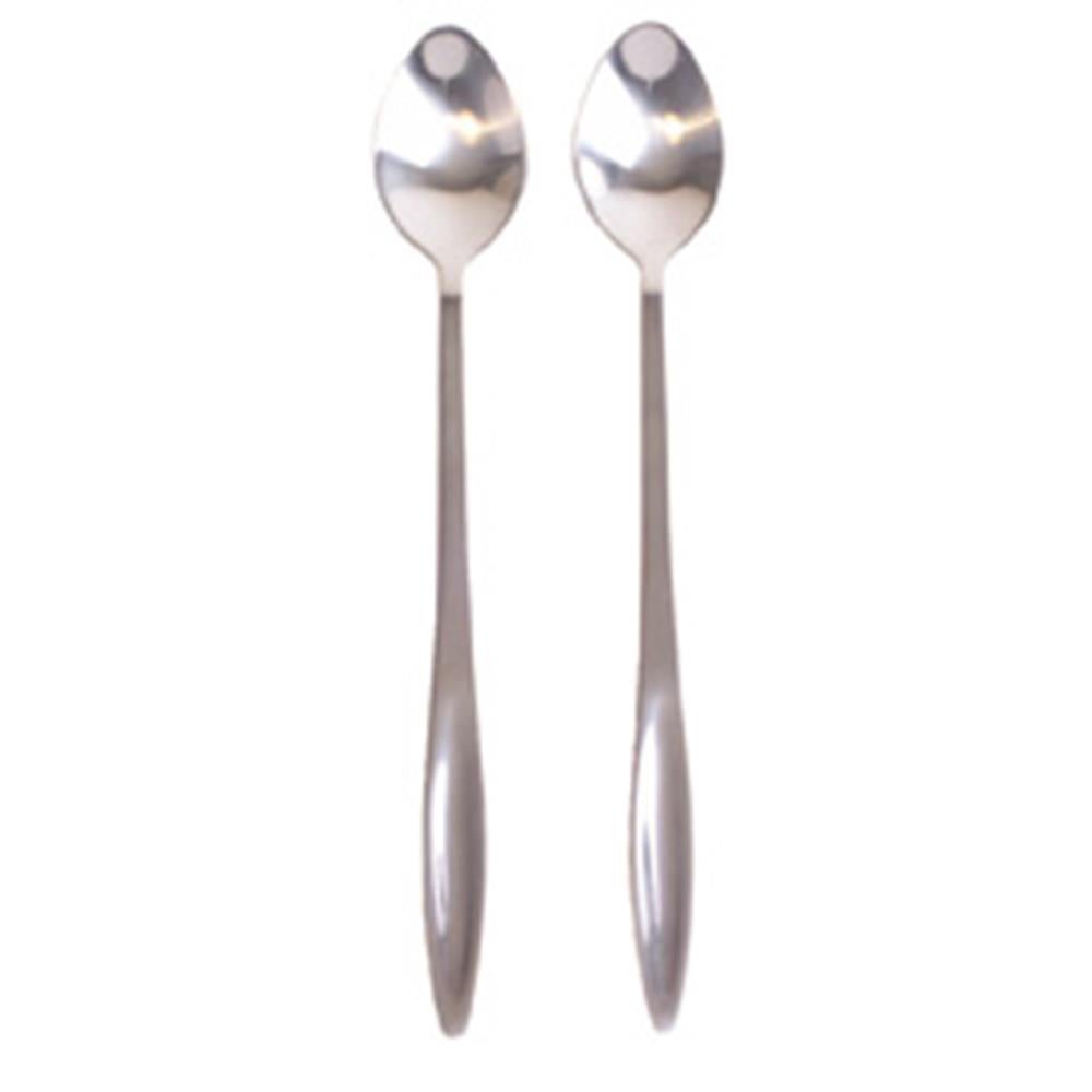 Tala Long Handled Spoon (Pk Of 2)