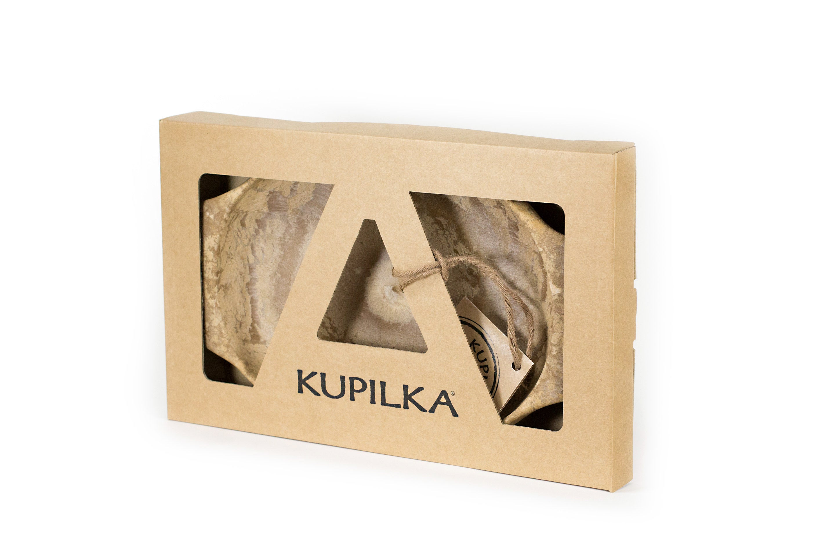 Kupilka 44, brun i ask