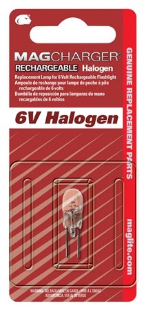 Glödlampa för Mag Charger i