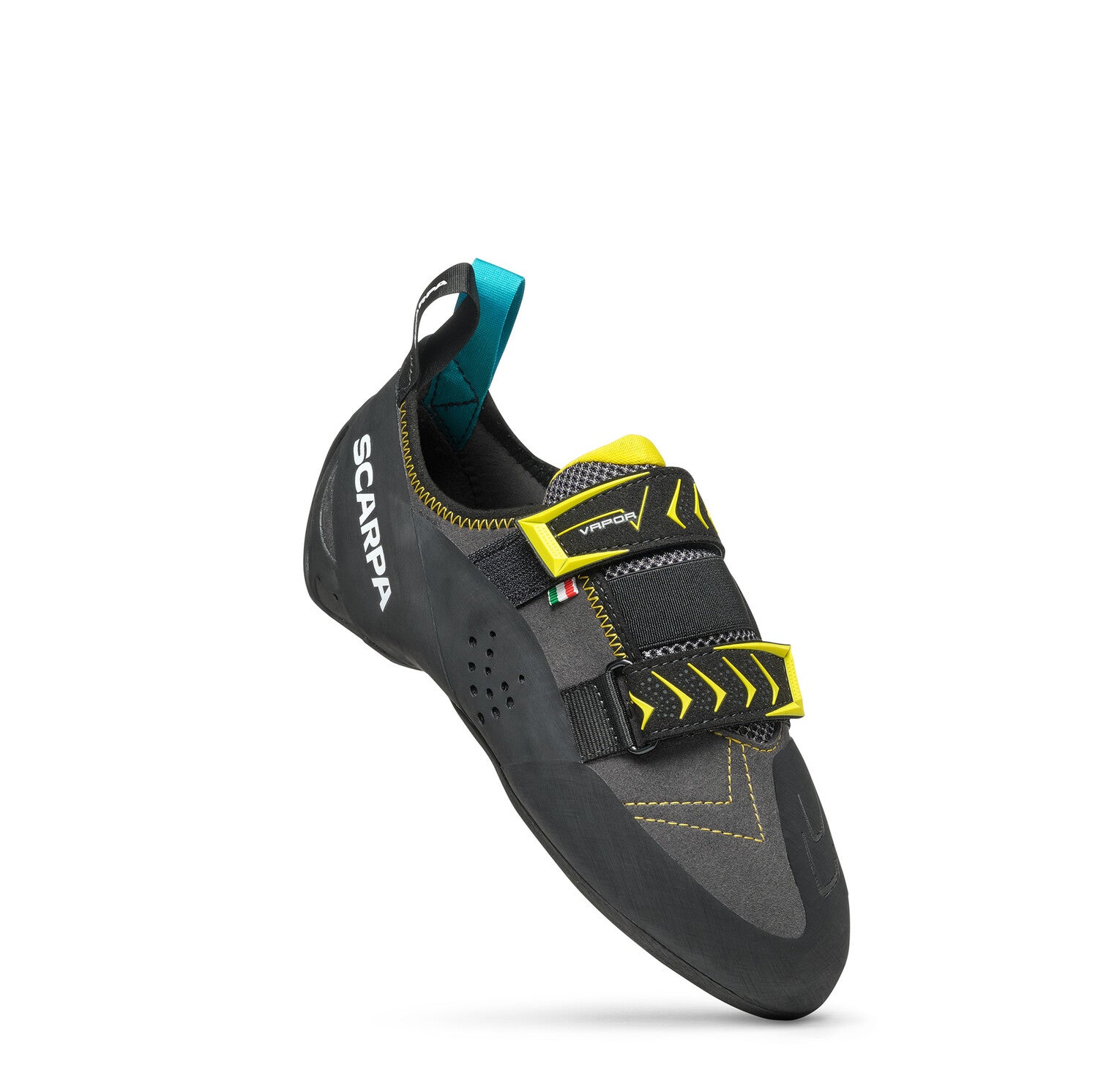 Vapor V Smoke - Yellow FR 34,0