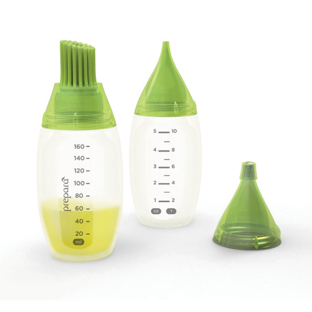 Squeeze Flaskor 2-pack