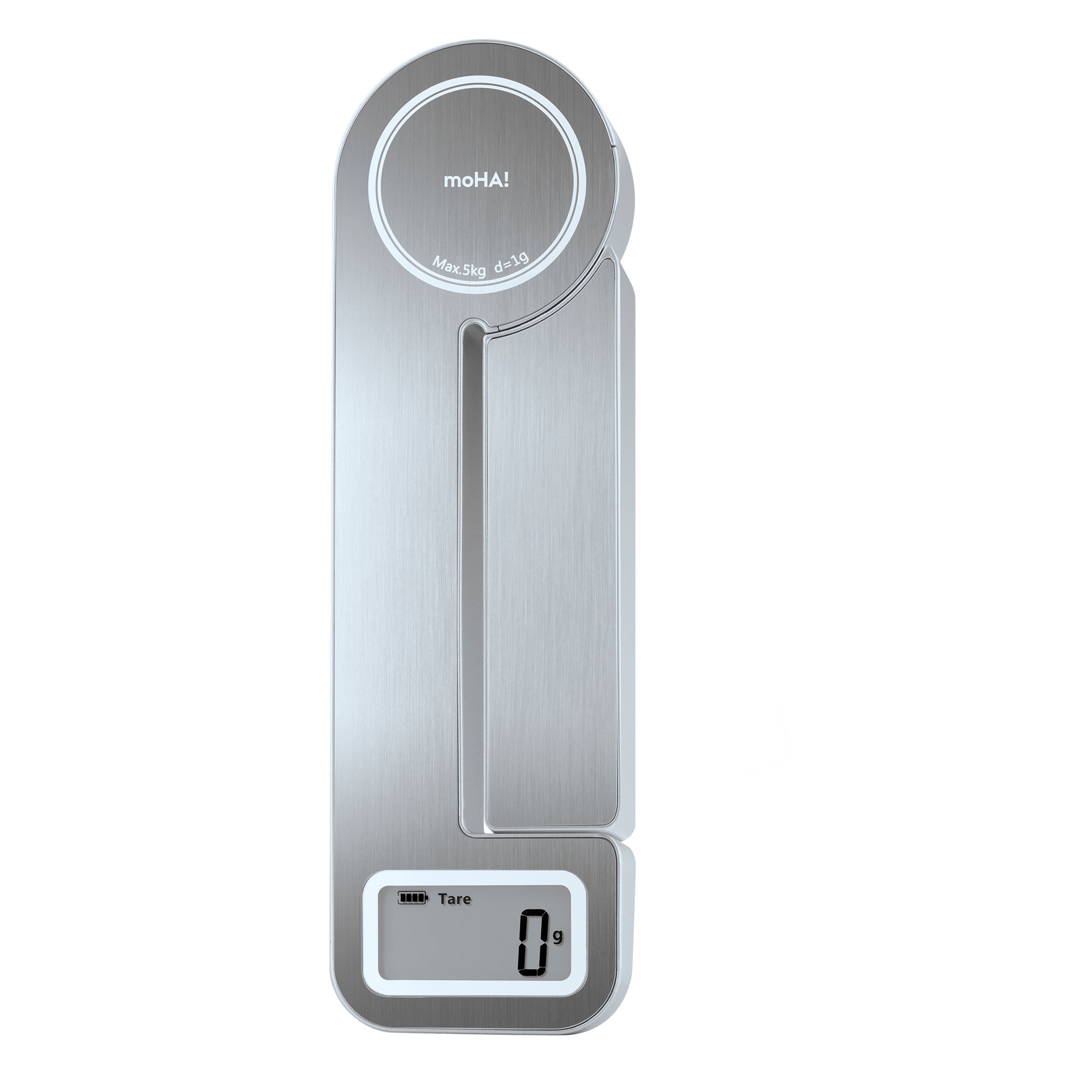 Scala Kitchenscale without battery