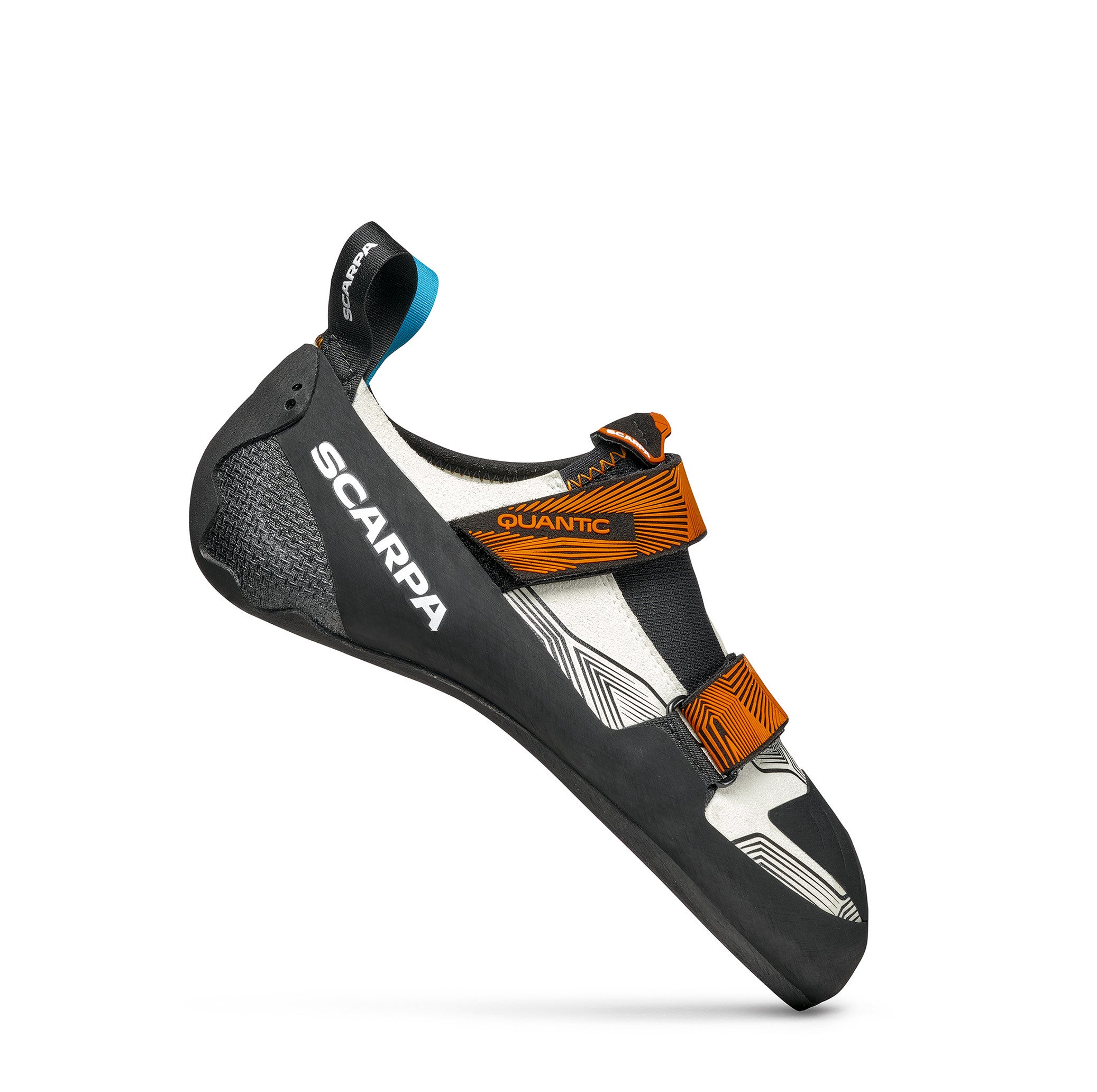Quantix Dust Gray - Mango FKS 34,5