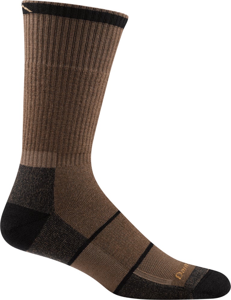 William Jarvis Boot Midweight with Full Cushion Ti