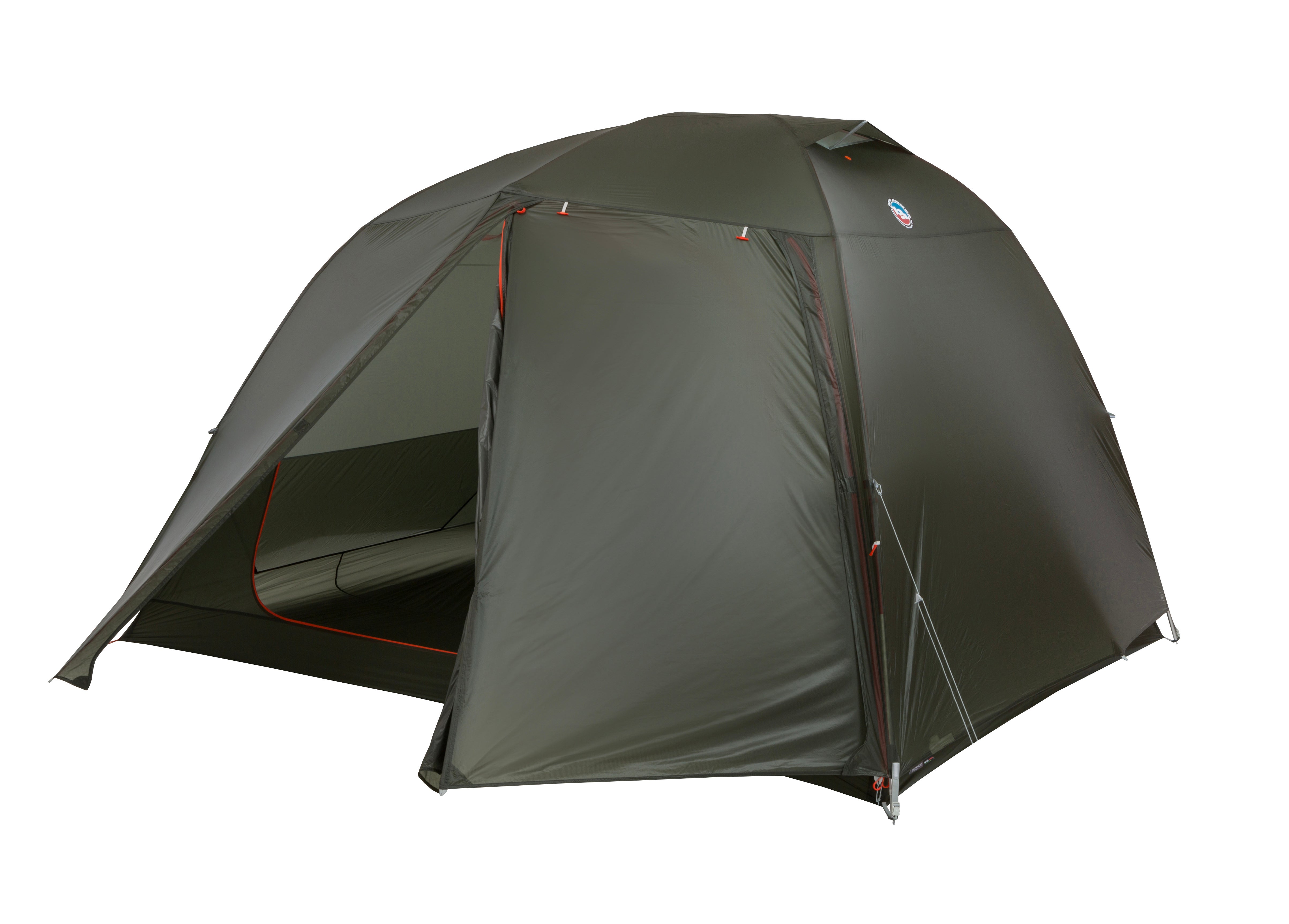Copper Spur UL5 - Lichen Green