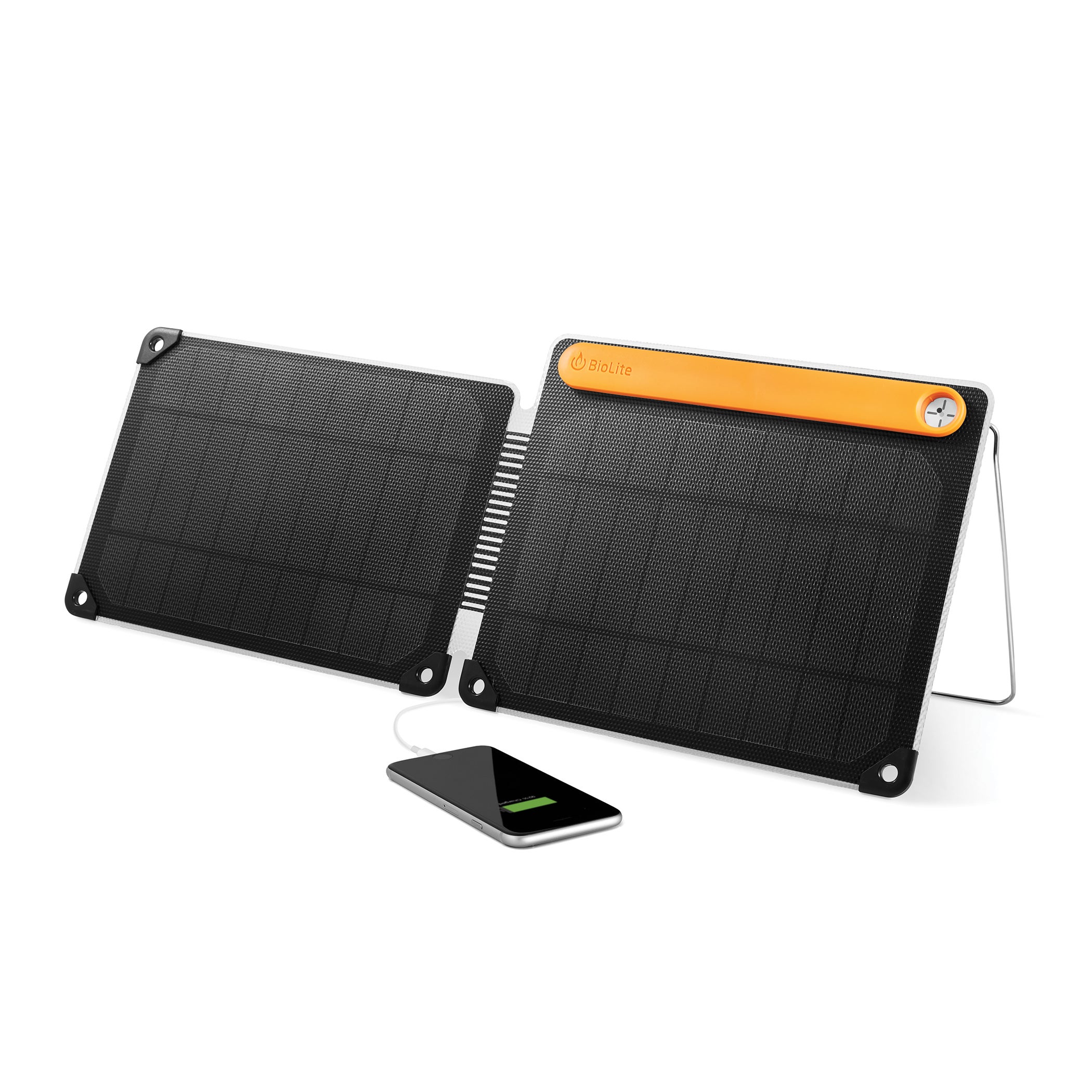 Solar Panel 10 +