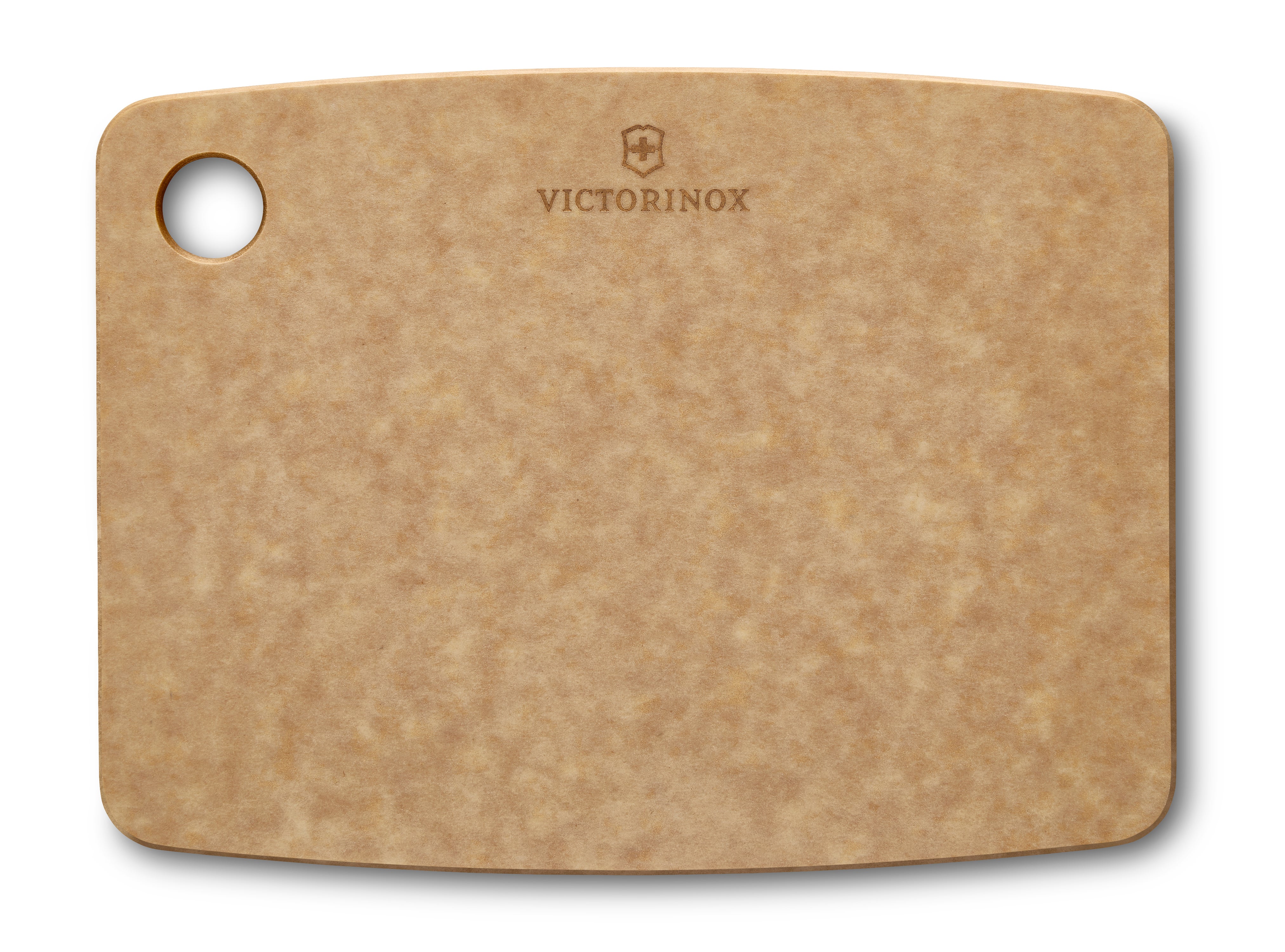 Cutting board 203 x 152 mm Beige