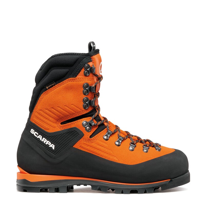 Mont Blanc Gtx Tonic - Orange AG 42,0