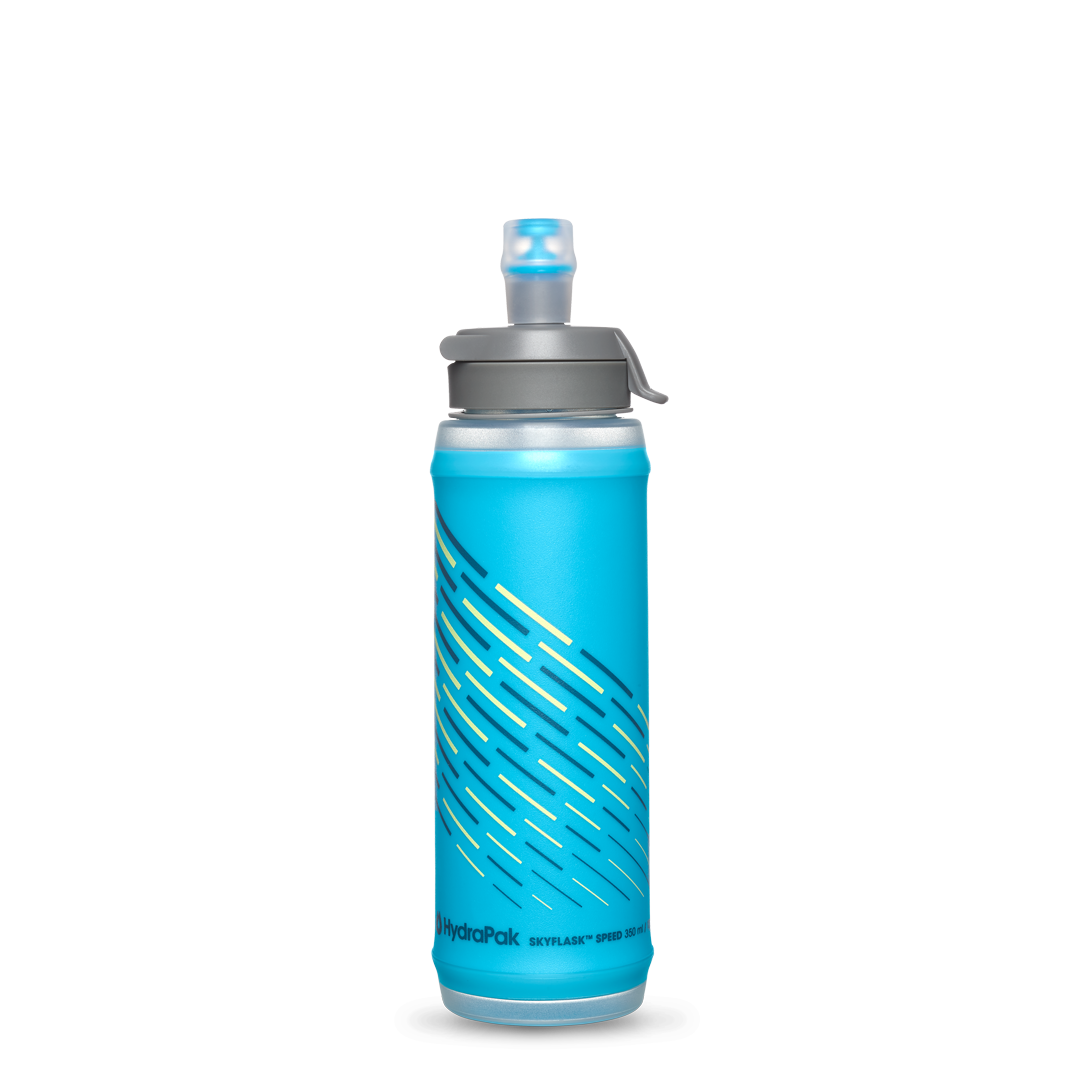 SKYFLASK SPEED 350ml Malibu Blue