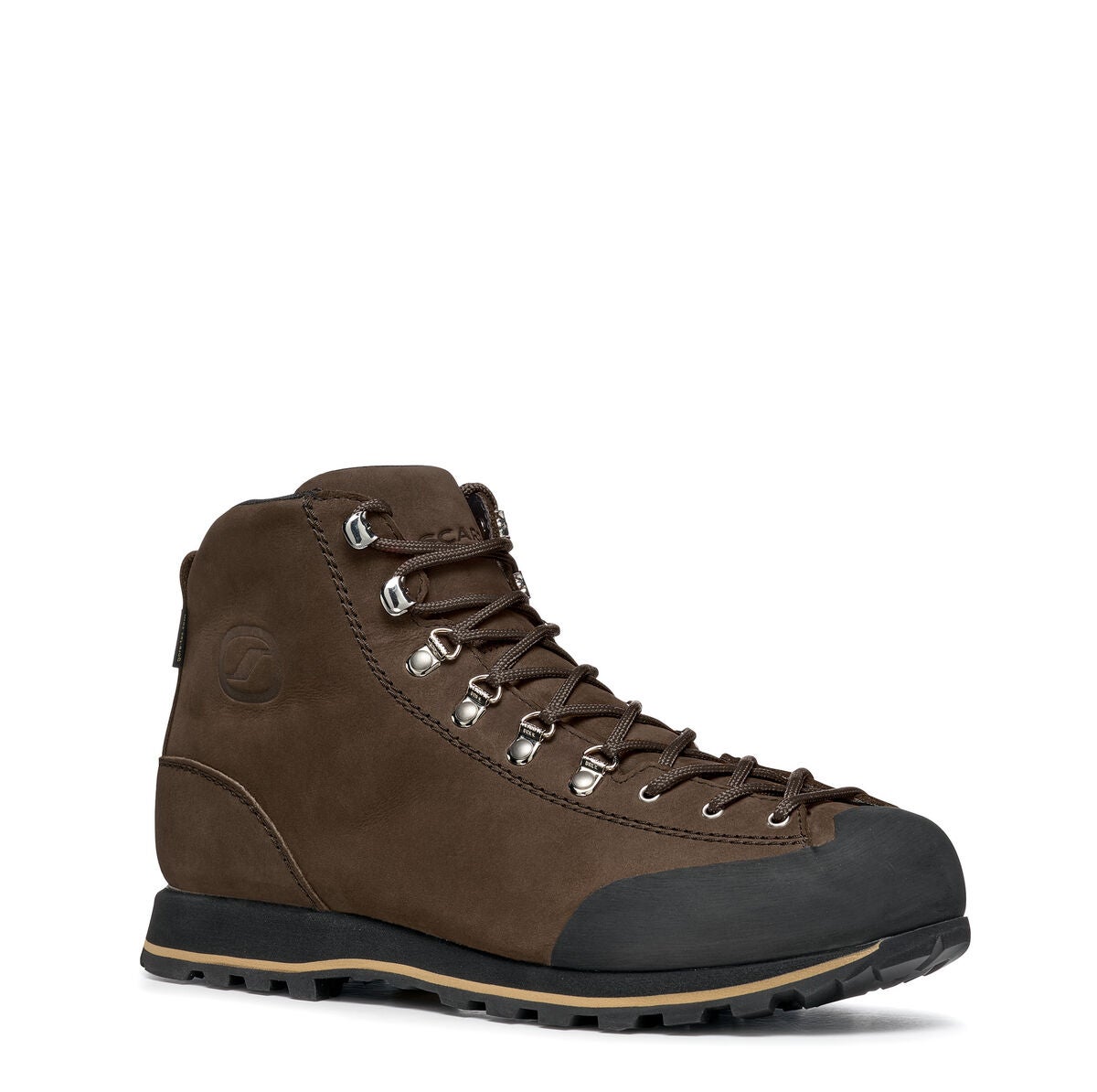 Guida City Gtx Brown - Rope ZA 36,0