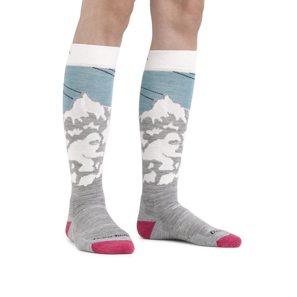 Yeti OTC Midweight with Cushion Aqua S