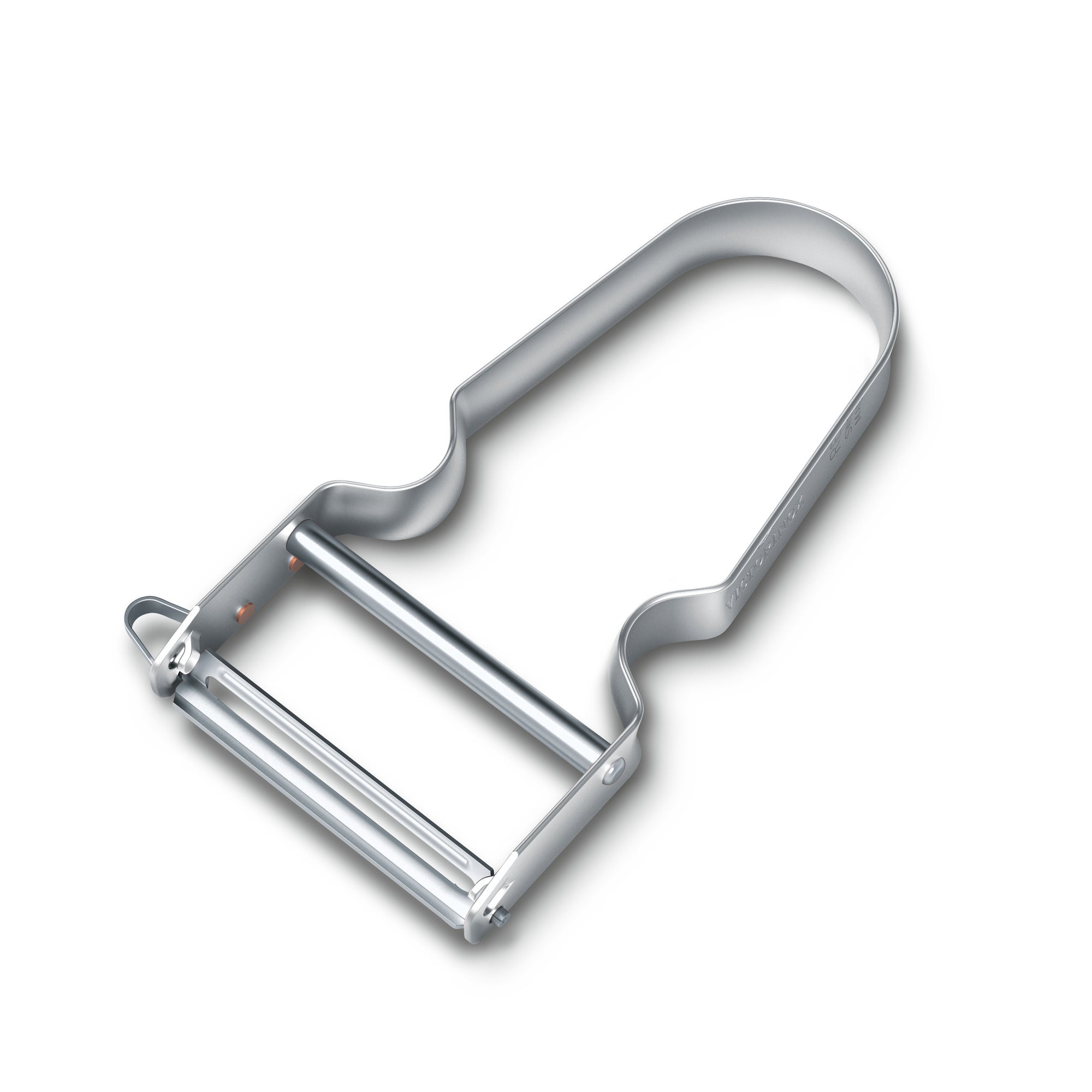 REX Peeler Straight edge Metal