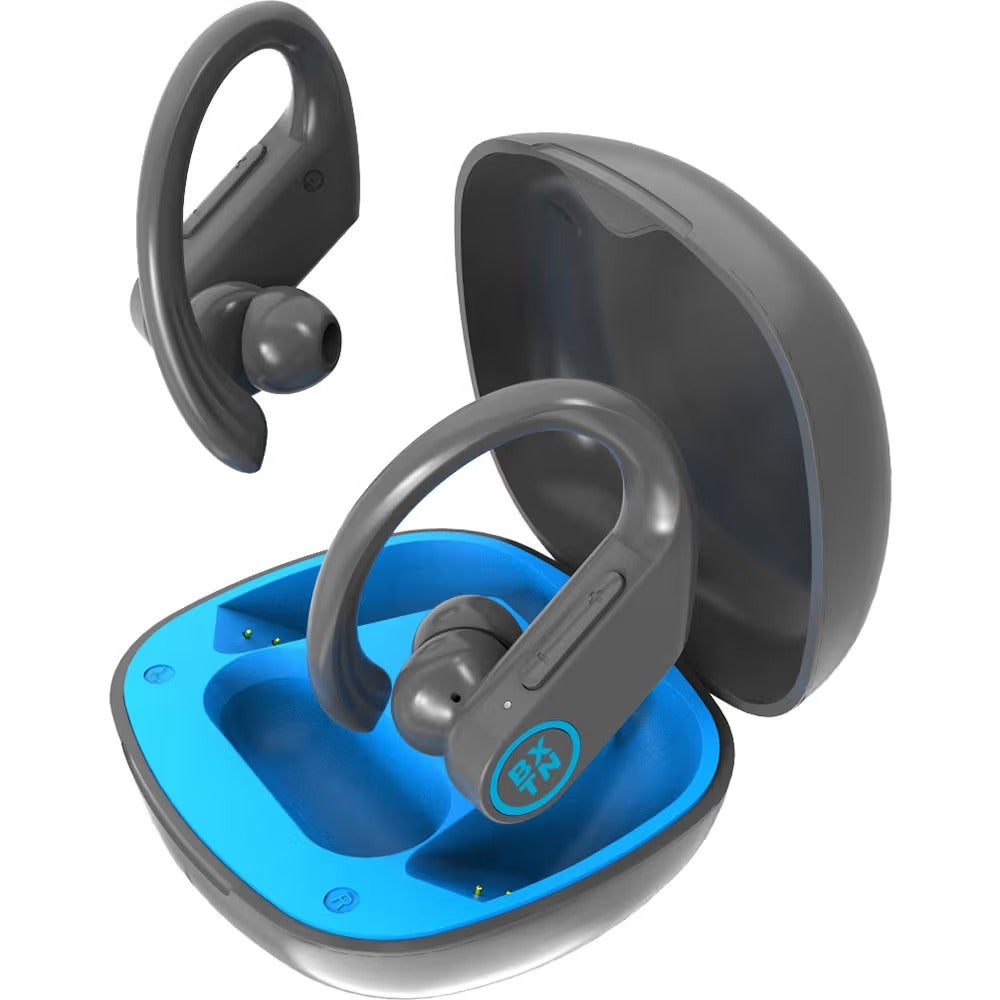 TWS Earphones Sport Waterproof Design With IPX7