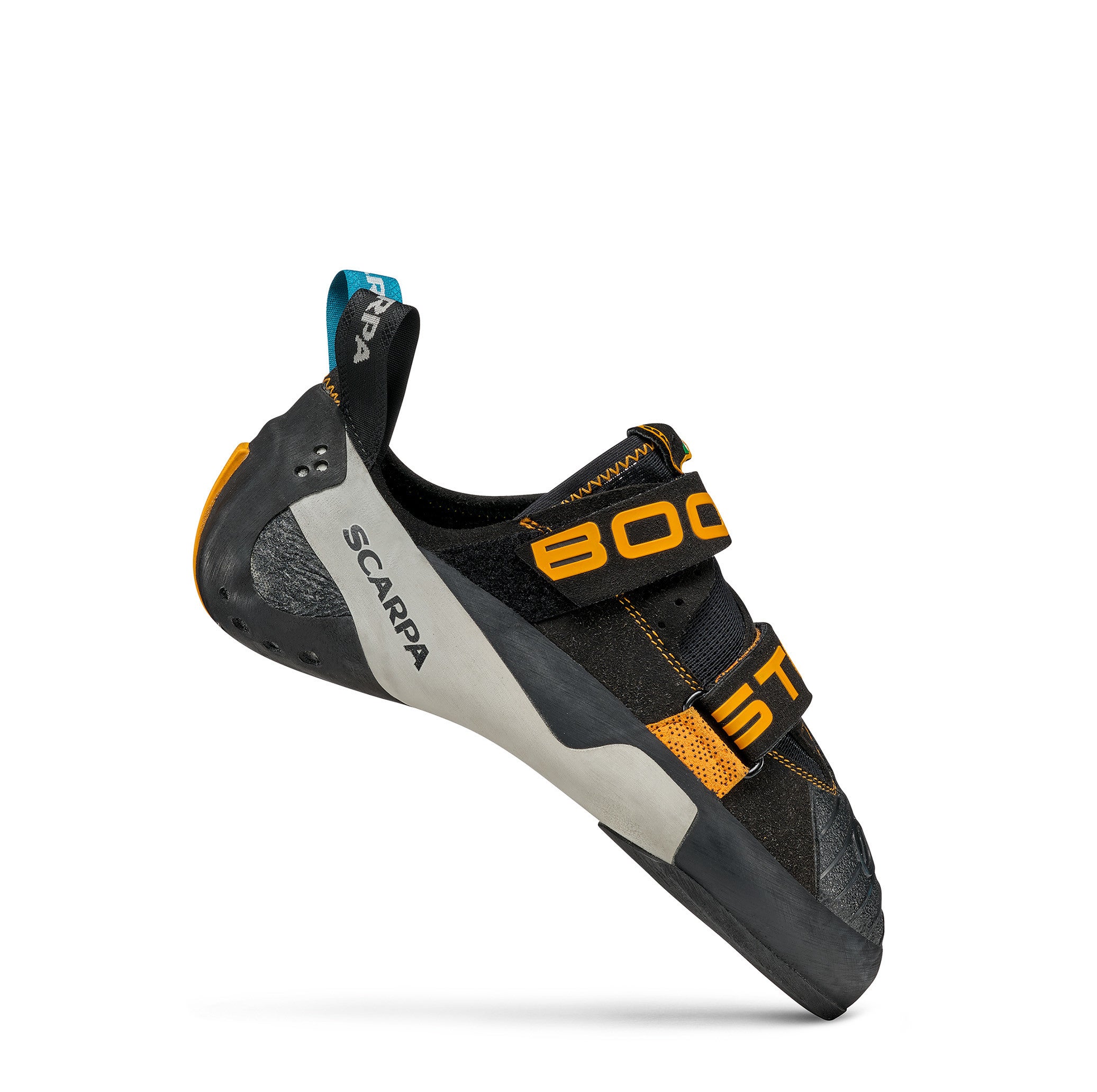 Booster Black - Orange FZC 34,0