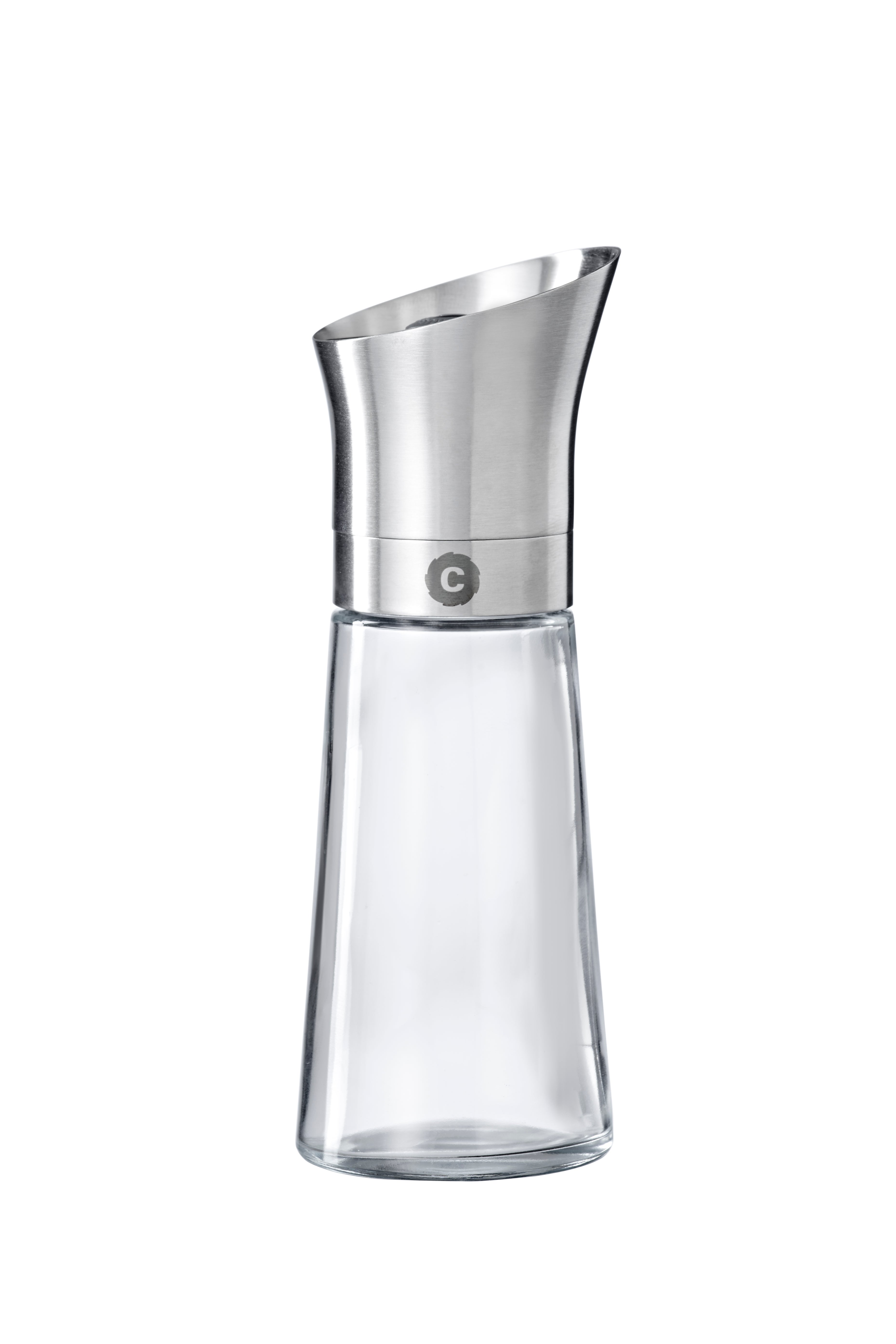 Kala Grinder, Large Stainless steel