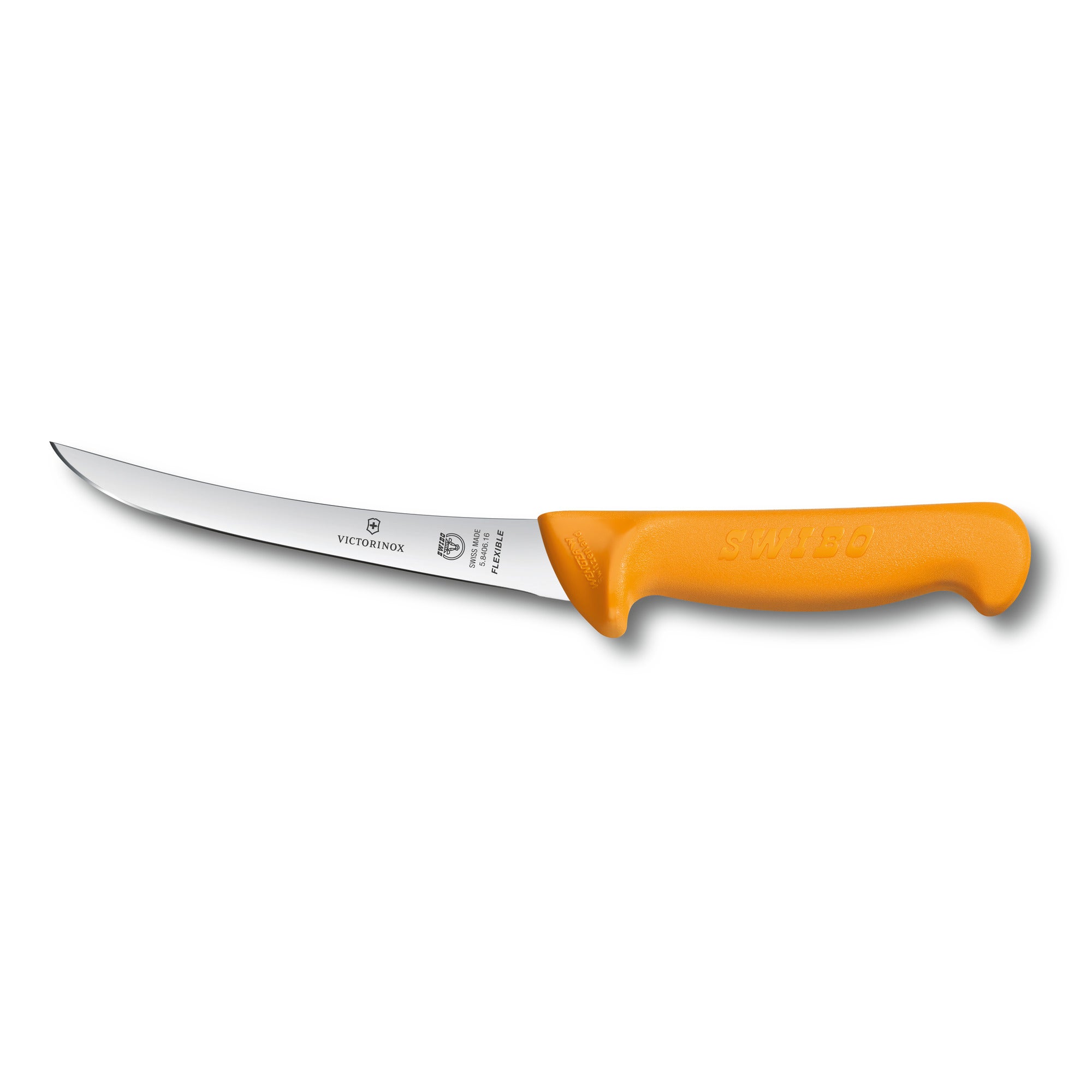 Urbeningskniv, 13 cm, flexibel