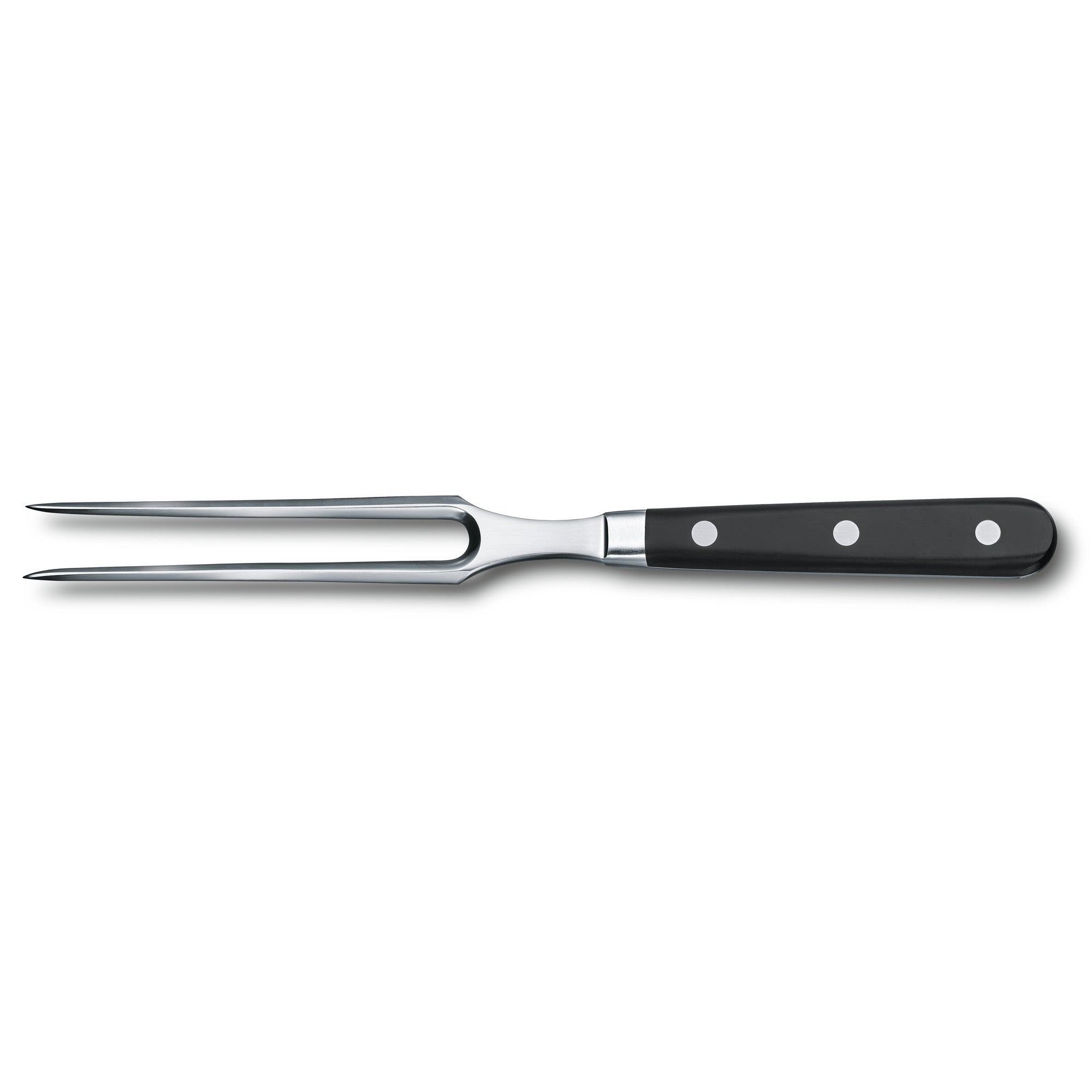 Stekgaffel, Smidd, 15 cm i presentask, Grand