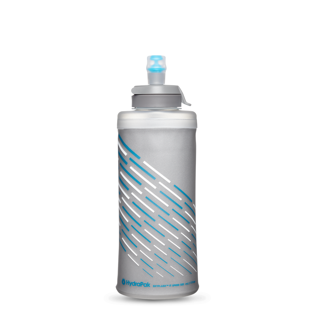 SKYFLASK IT SPEED 500ml Clear