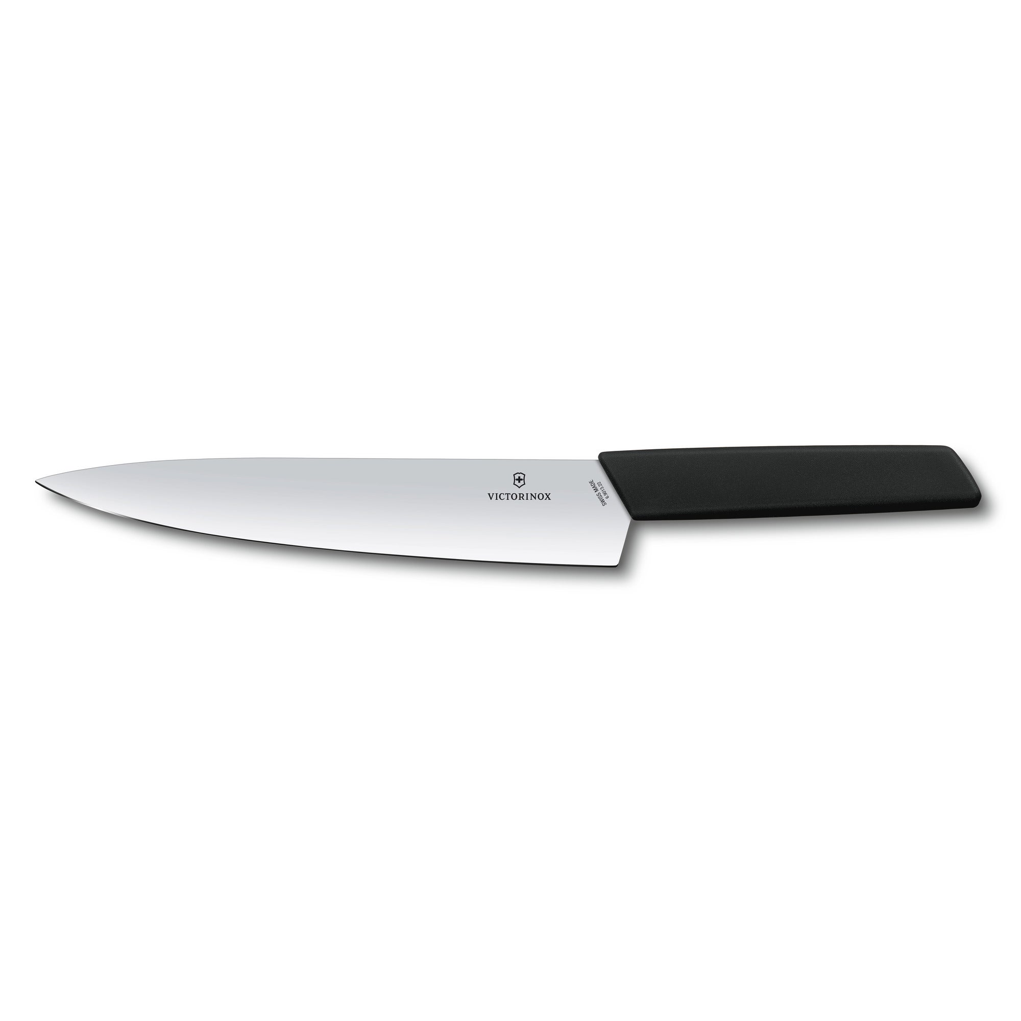 Carving Knife, 22 cm, black