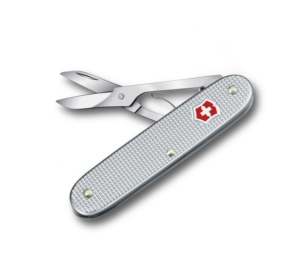 Companion X Alox, 93 mm, red, blister