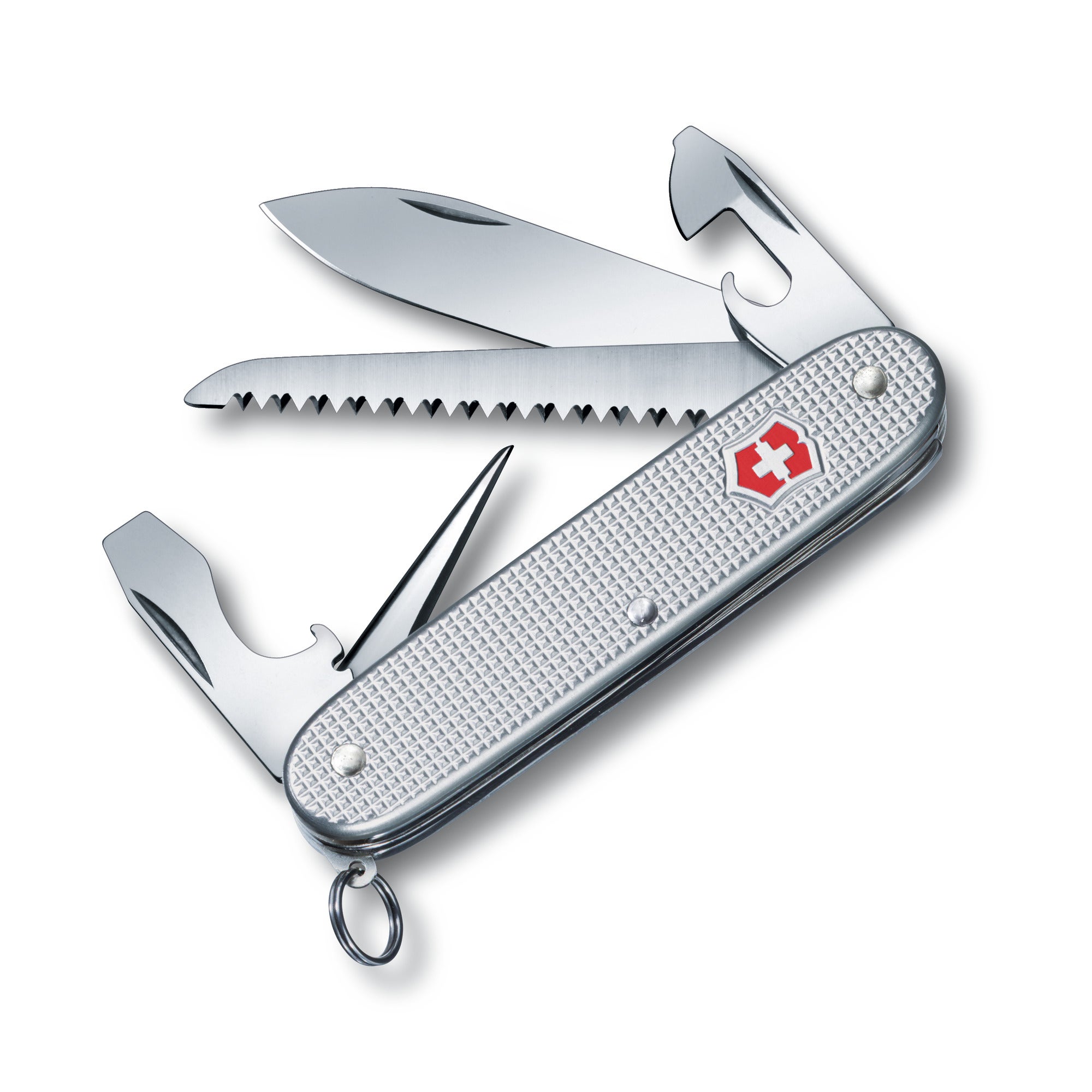 Fickverktyg Farmer Alox, 93 mm