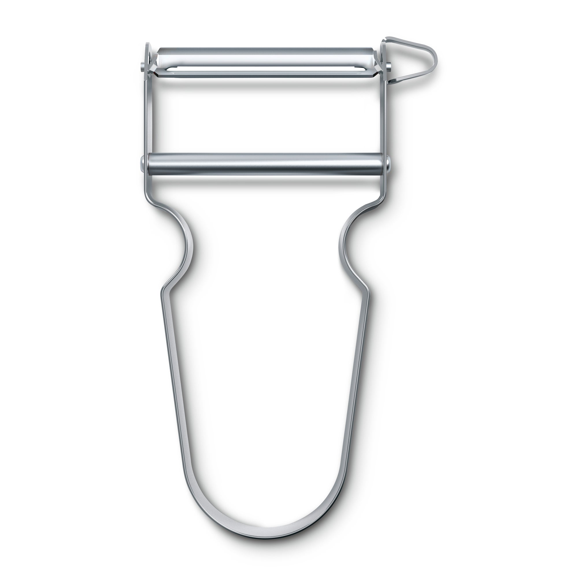 Star Peeler double edge Metal