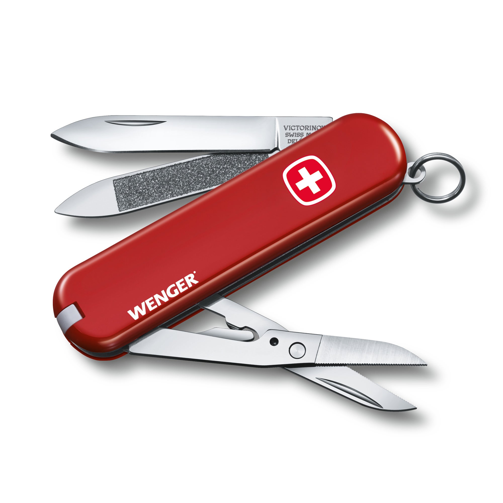 Wenger Executive 81