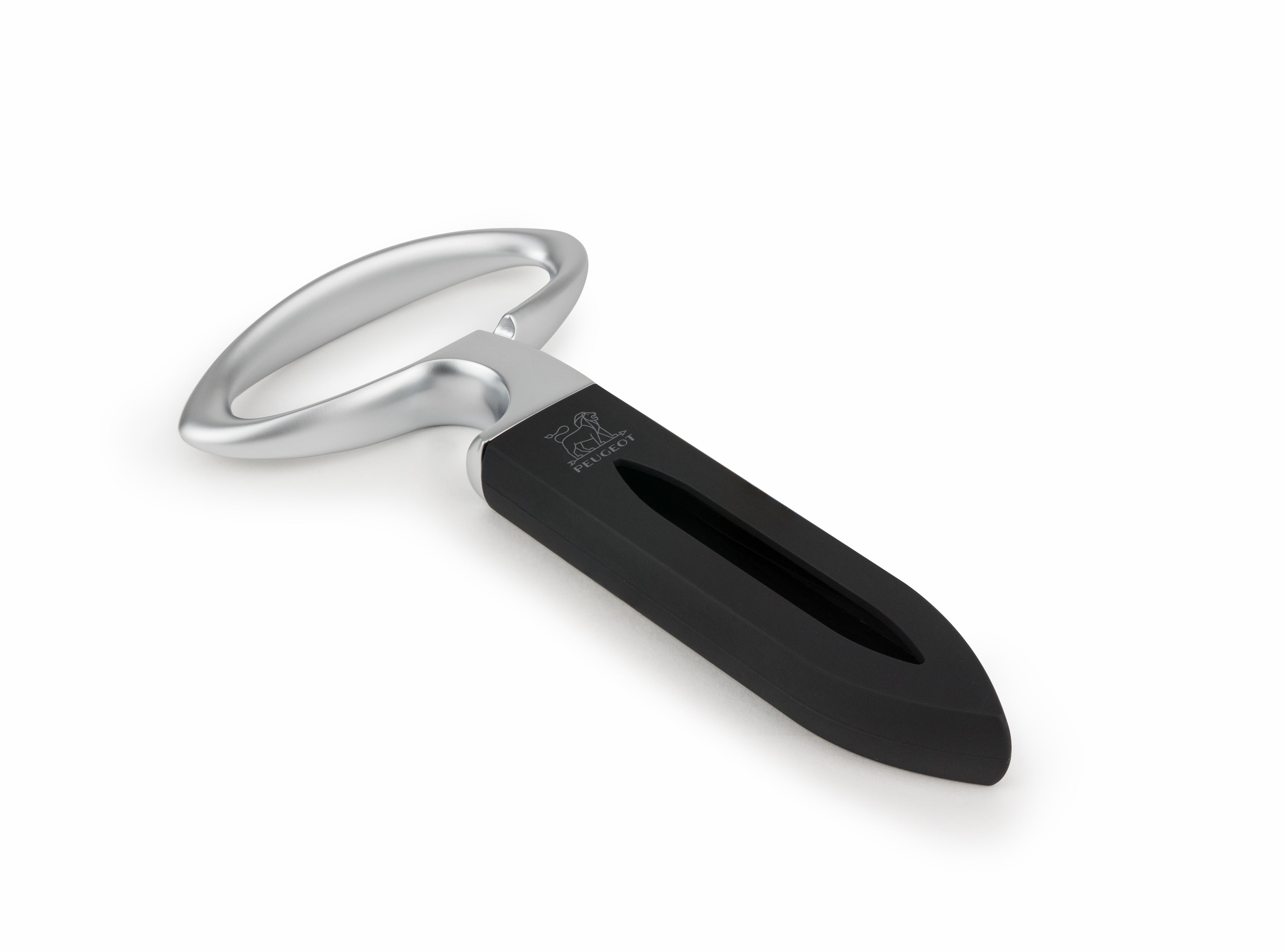 Mathus Two-prong corkscrew Black 11 cm