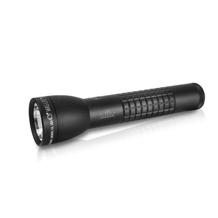 Ficklampa ML300LX för 2 st D-cellsbatterier