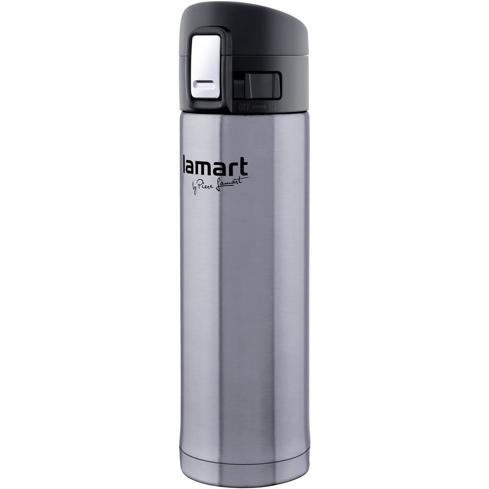 LAMART Termosflaska 0,4l