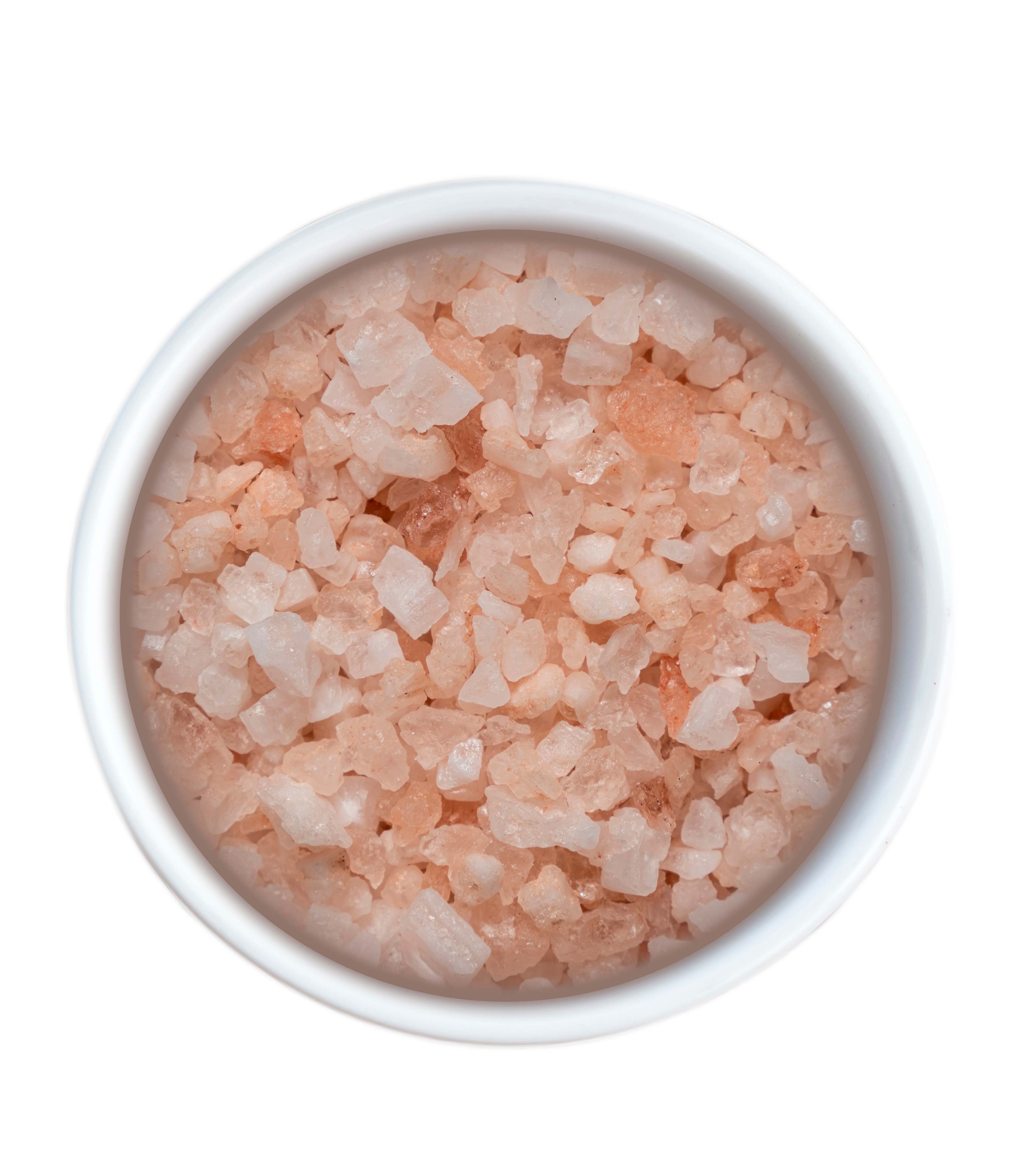 Pink Salt from the Andes 350g Pack of 7 sachets