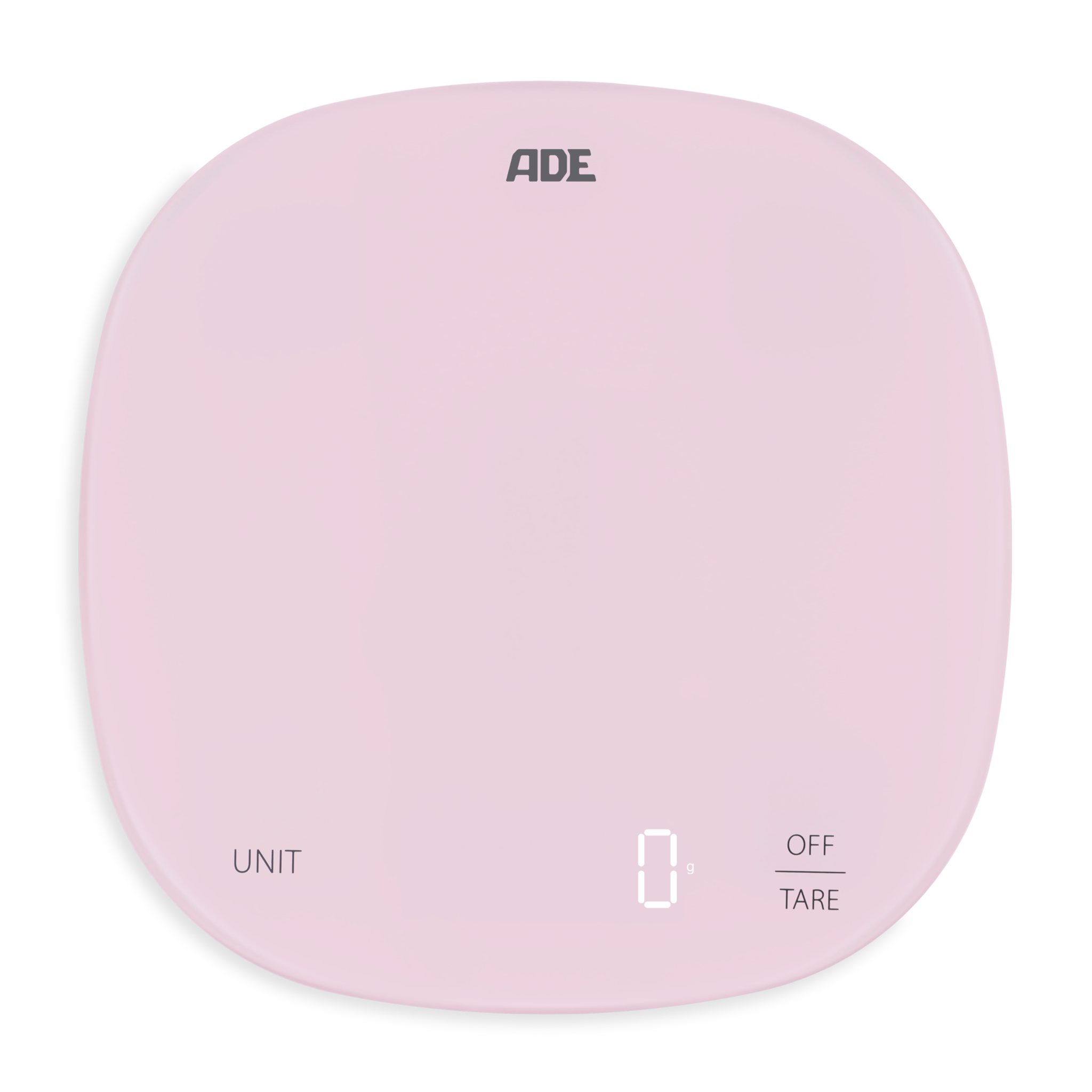 ADE digital kitchen scale Kyra