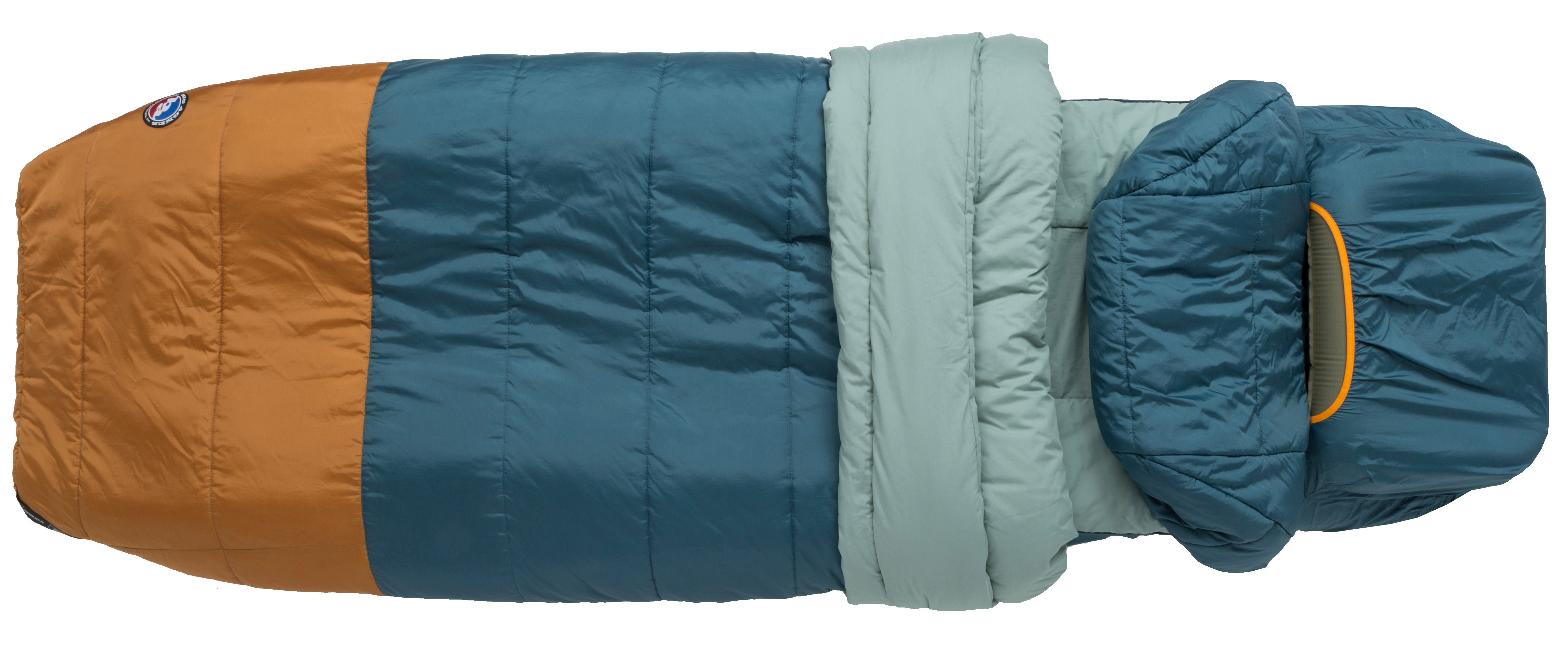 Echo Park 20 (FireLine Max Eco) WIDE LONG Tapestry