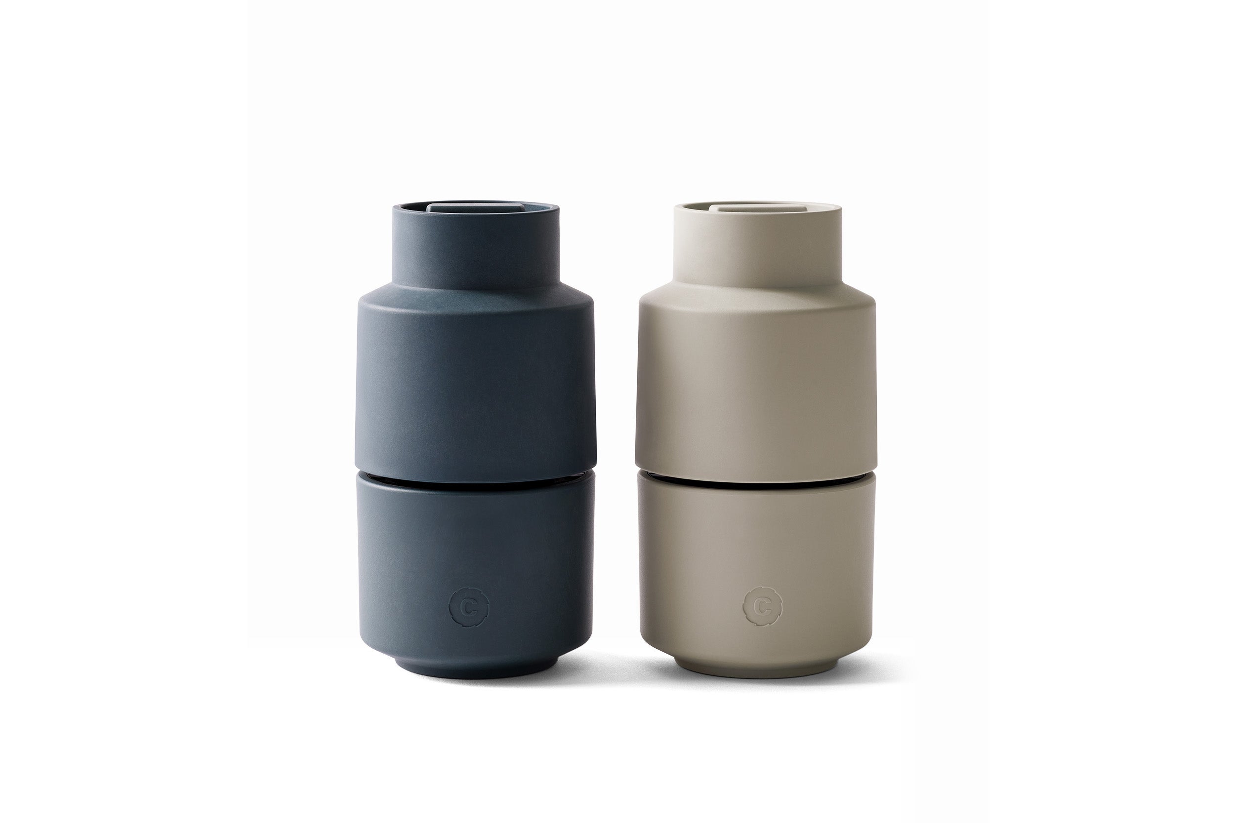 BILLUND 2 pcs set