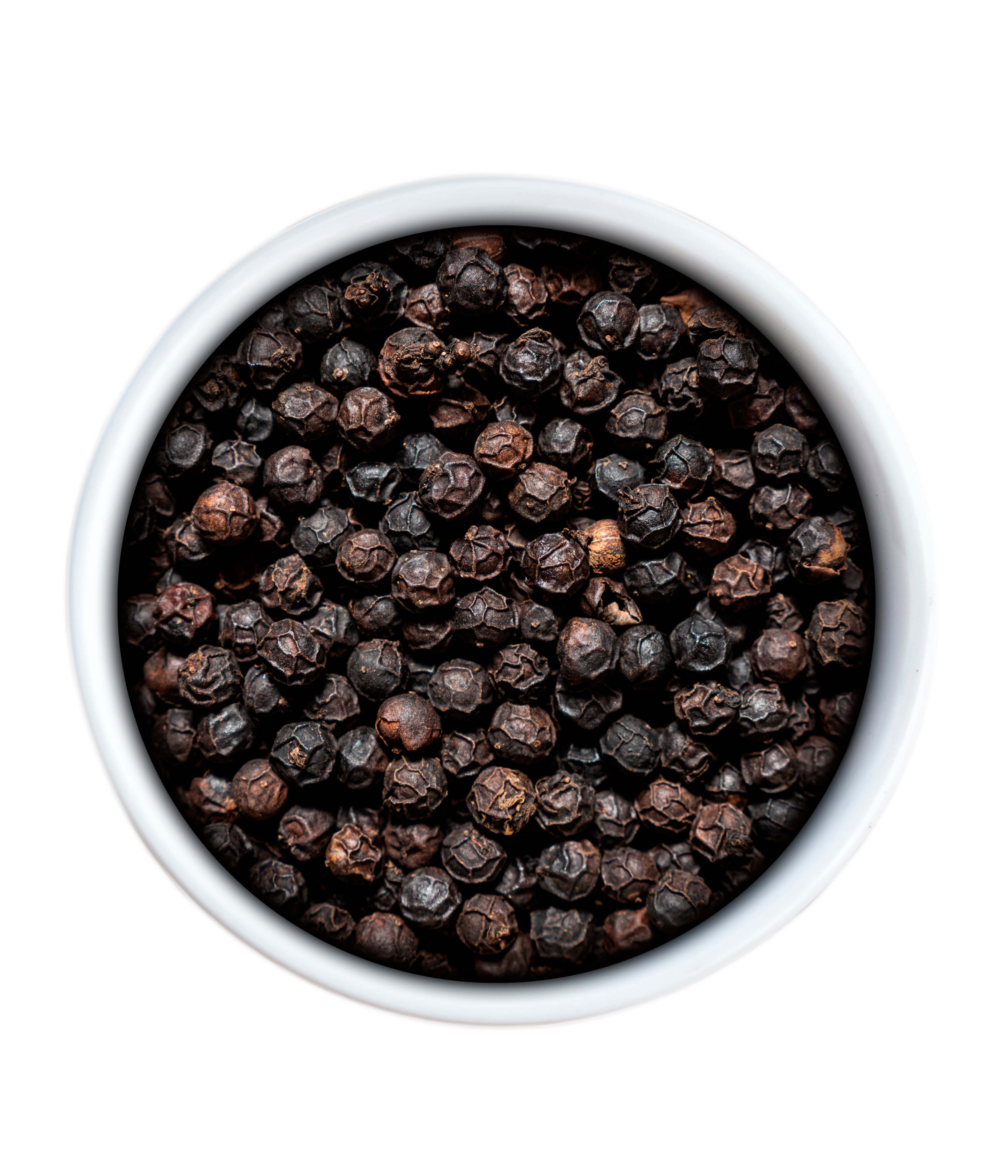Kampot Black Pepper 60g Pack of 3 Premium sachets