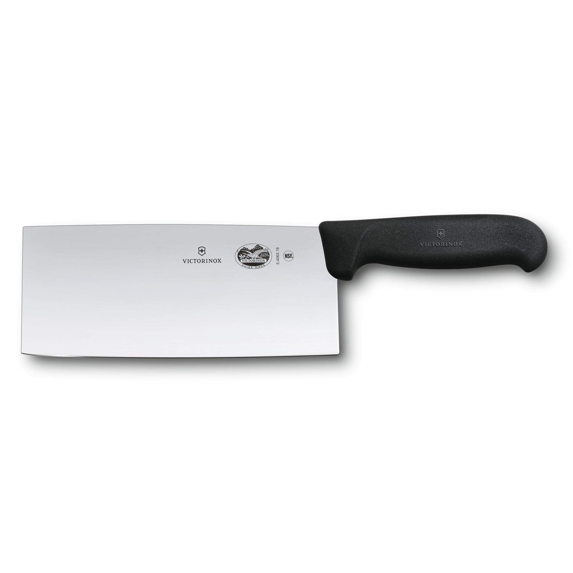 Kinesisk kockkniv, 18 cm med
