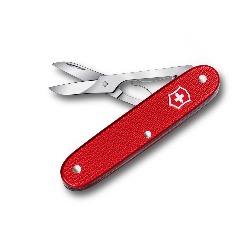 Companion X Alox, 93 mm, red