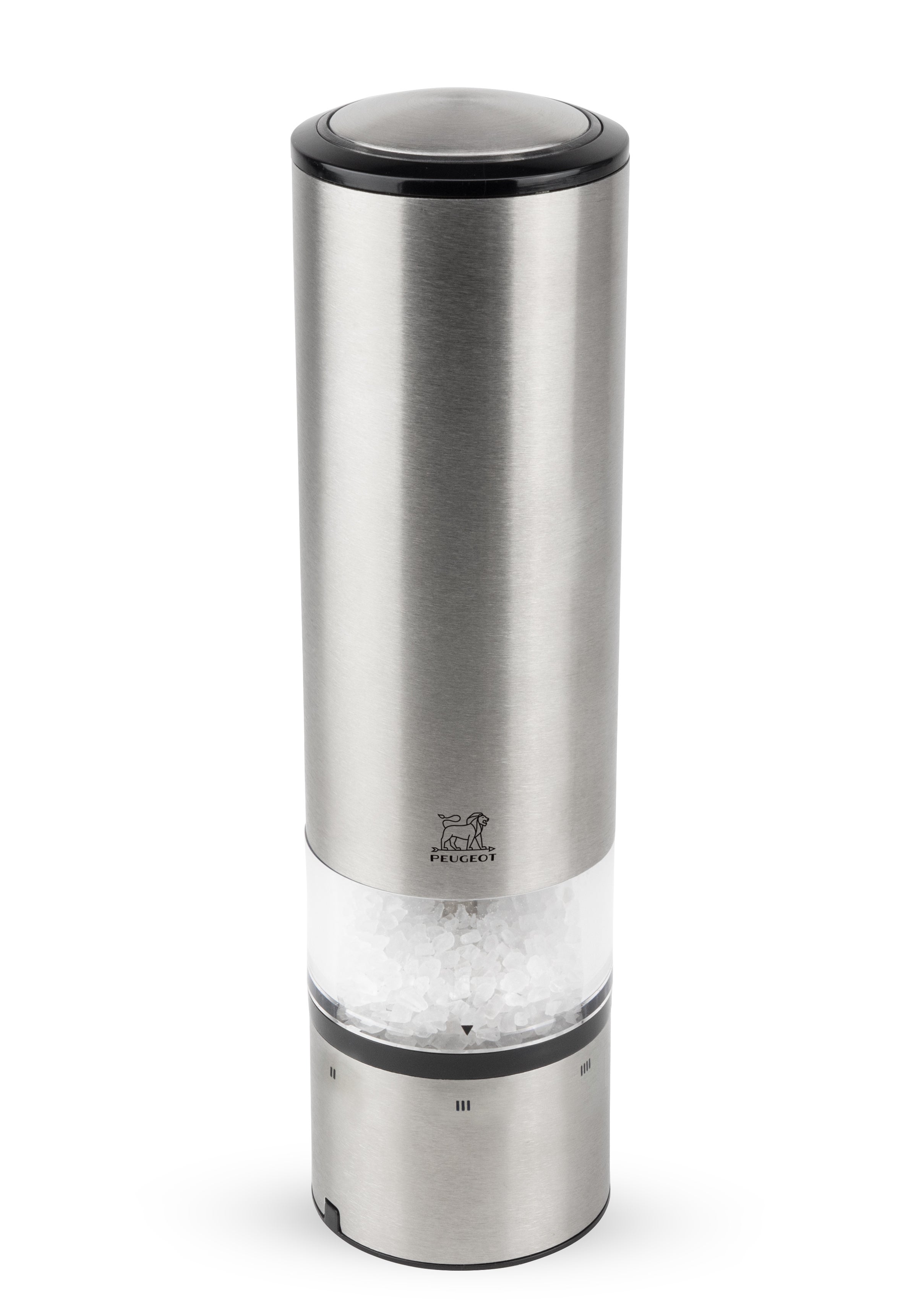 Elis Sense Salt Mill Inox 20 cm