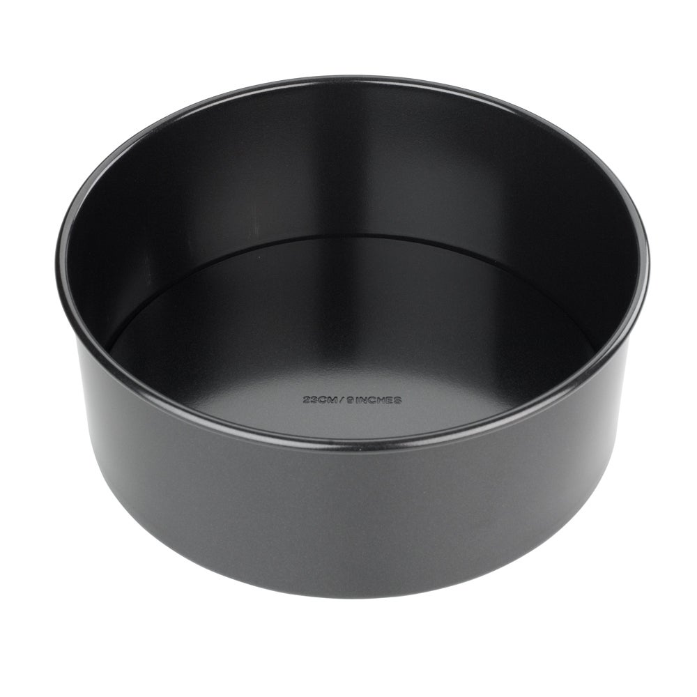 Tala Performance Deep Cake Tin Loose Base 23*8cm