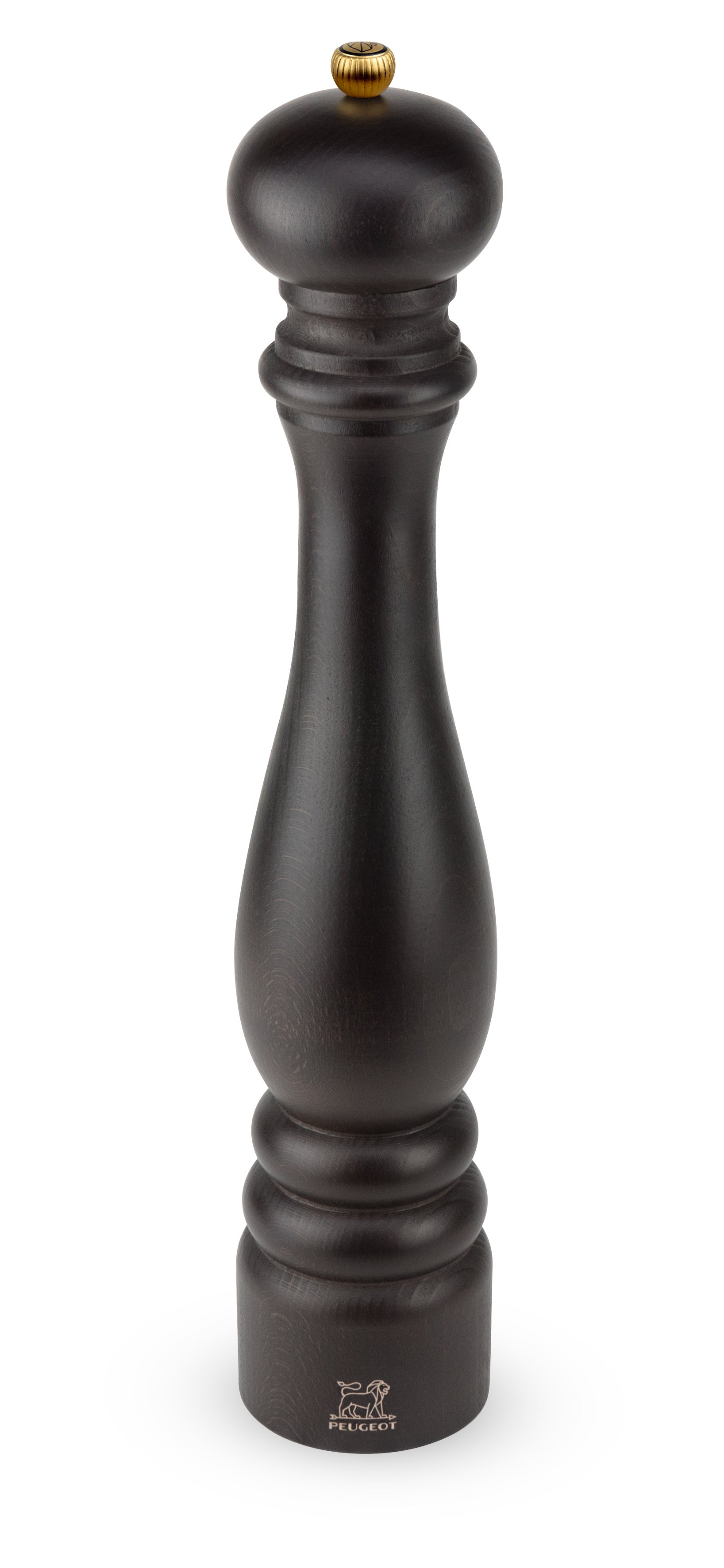 Paris Pepper Mill Chocolate 40 cm