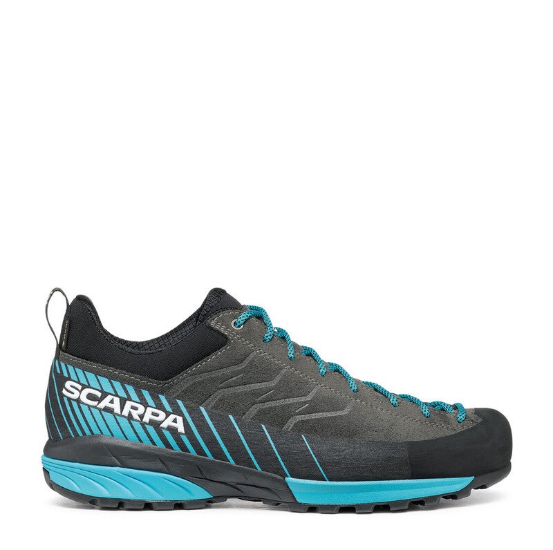 Mescalito Gtx Shark - Azure BNN 36,0