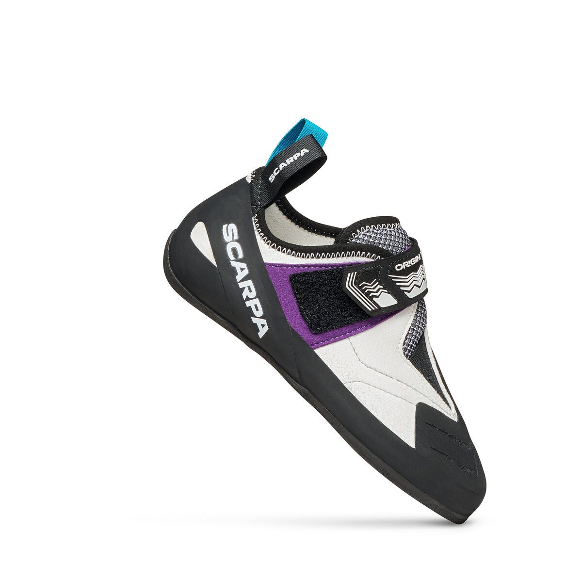 Origin Vs Lv White - Purple EDA 36,0