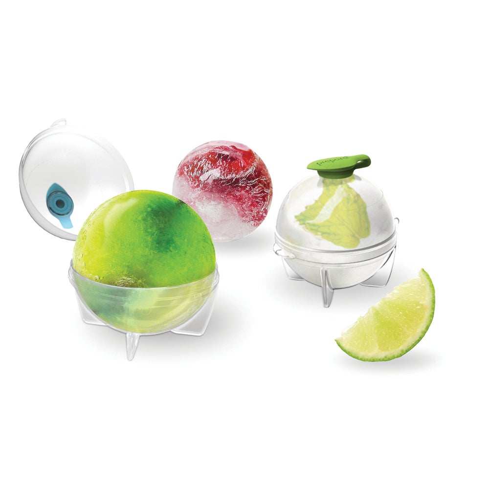 Isbollar 2-pack JUMBO