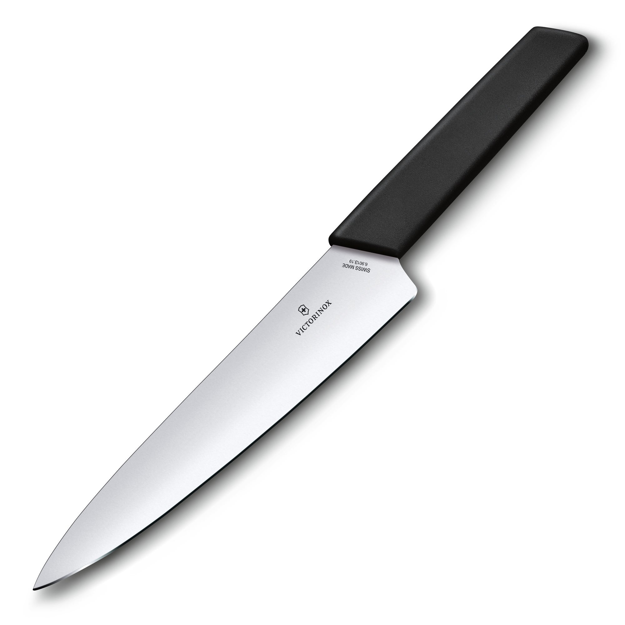 Carving knife 19cm Black
