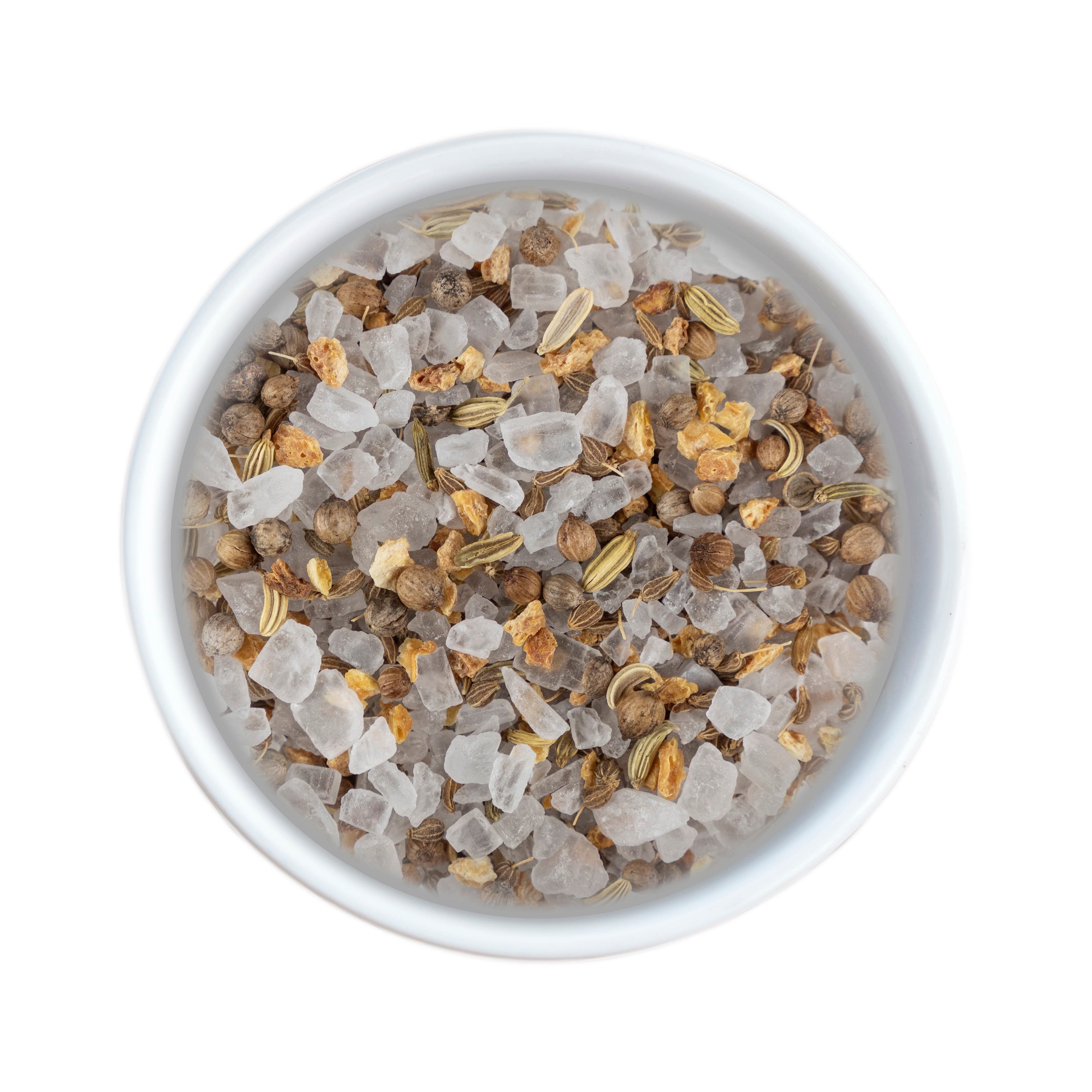 SALT Mixed Salt Fraicheur 135g (3x45g)